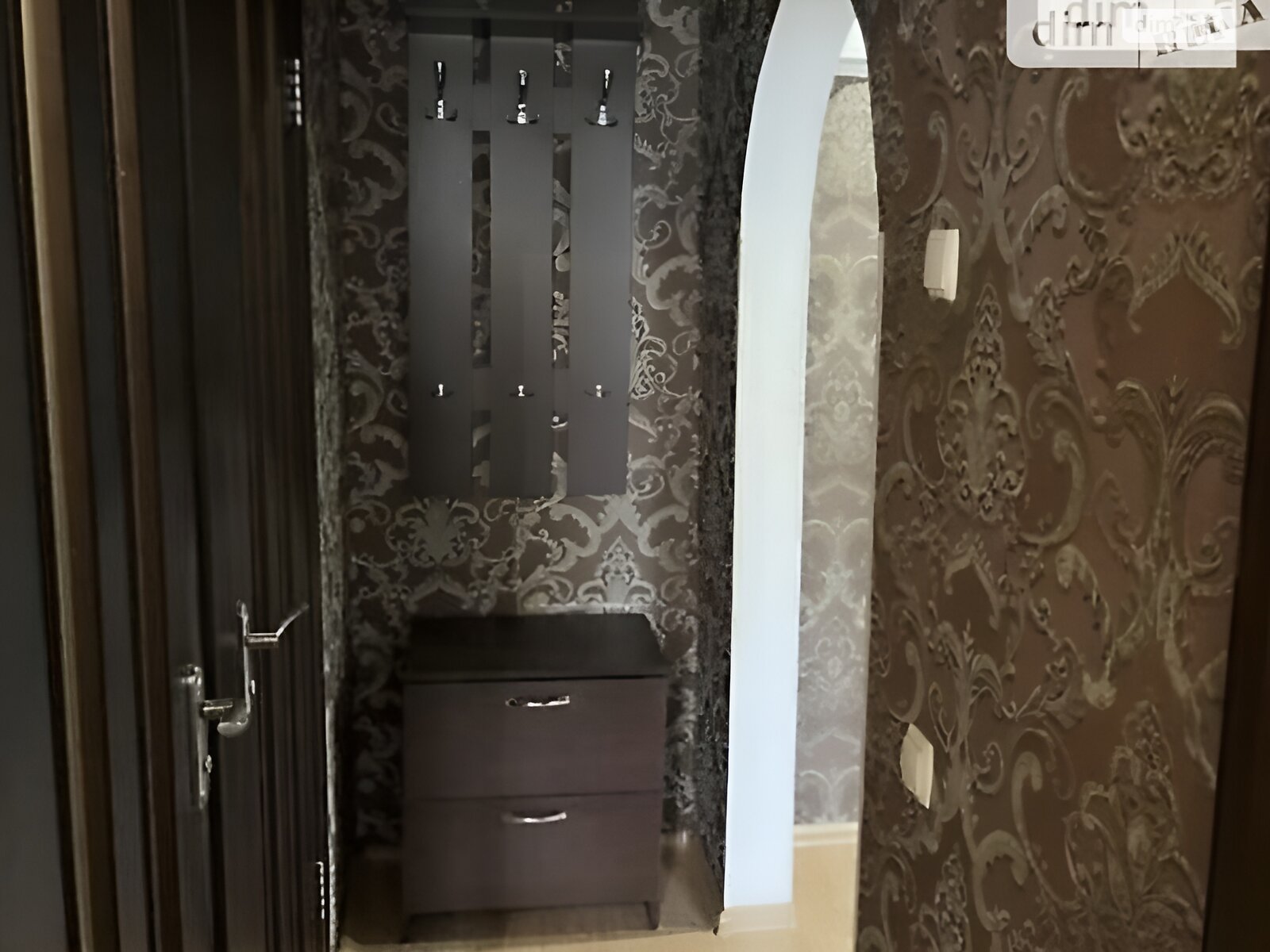 Продаж двокімнатної квартири в Дніпрі, на пров. Штабний 5, район Перемога-6 фото 1 Продаж двокімнатної квартири в Дніпрі, на пров. Штабний 5, район Перемога-6 фото 1