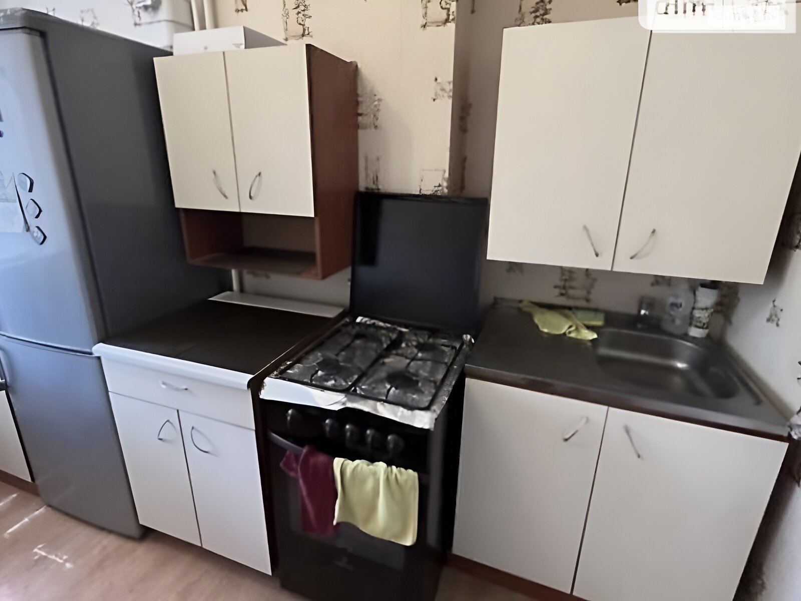 Продаж двокімнатної квартири в Дніпрі, на пров. Штабний 5, район Перемога-6 фото 1 Продаж двокімнатної квартири в Дніпрі, на пров. Штабний 5, район Перемога-6 фото 1