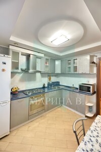 Продажа трехкомнатной квартиры в Днепре, на пер. Штабной 6, район Победа-6 фото 2