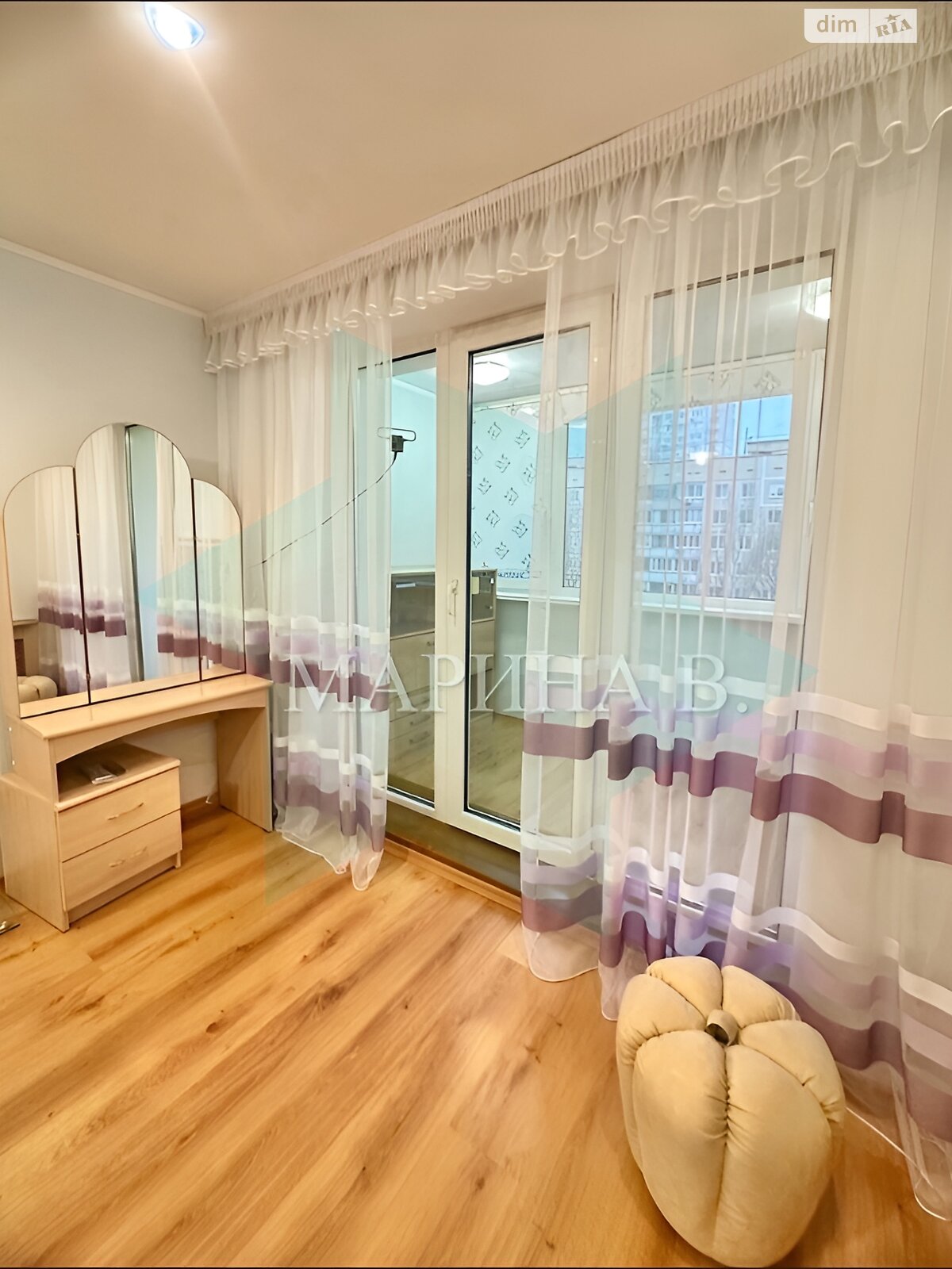 Продажа трехкомнатной квартиры в Днепре, на пер. Штабной 6, район Победа-6 фото 1 Продажа трехкомнатной квартиры в Днепре, на пер. Штабной 6, район Победа-6 фото 1