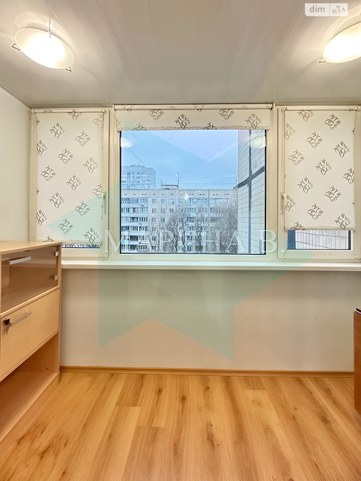 Продажа трехкомнатной квартиры в Днепре, на пер. Штабной 6, район Победа-6 фото 1 Продажа трехкомнатной квартиры в Днепре, на пер. Штабной 6, район Победа-6 фото 1