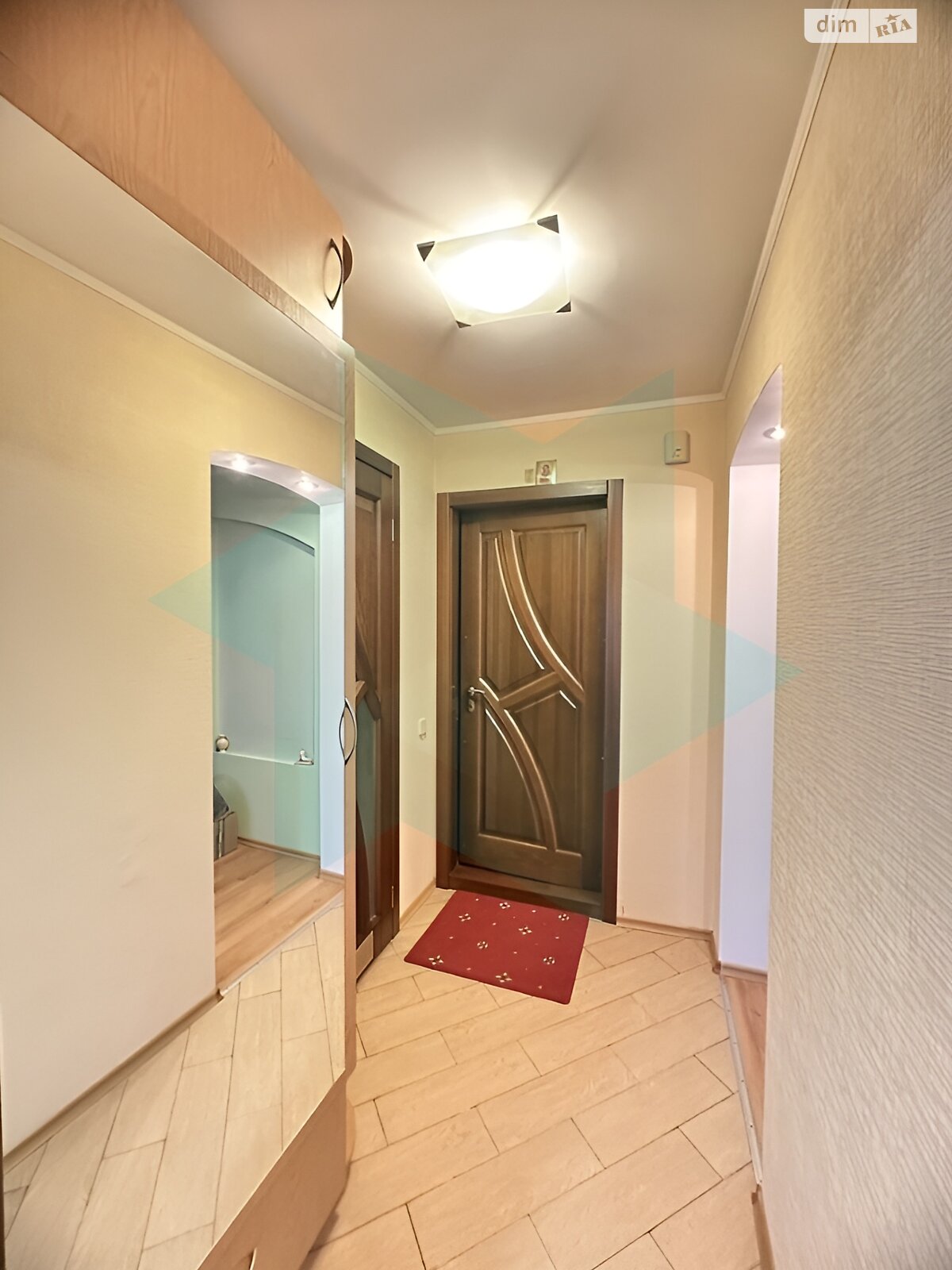 Продажа трехкомнатной квартиры в Днепре, на пер. Штабной 6, район Победа-6 фото 1 Продажа трехкомнатной квартиры в Днепре, на пер. Штабной 6, район Победа-6 фото 1