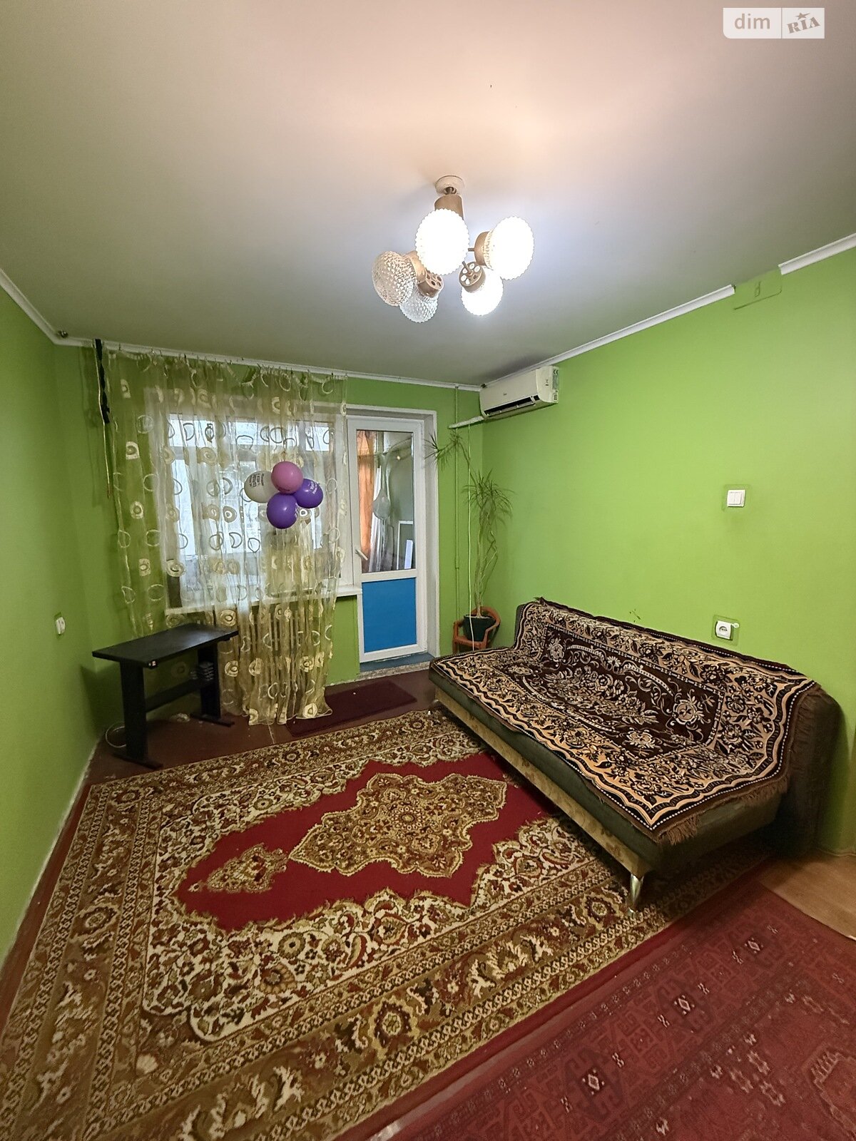 Продаж двокімнатної квартири в Дніпрі, на пров. Штабний 6, район Перемога-6 фото 1 Продаж двокімнатної квартири в Дніпрі, на пров. Штабний 6, район Перемога-6 фото 1