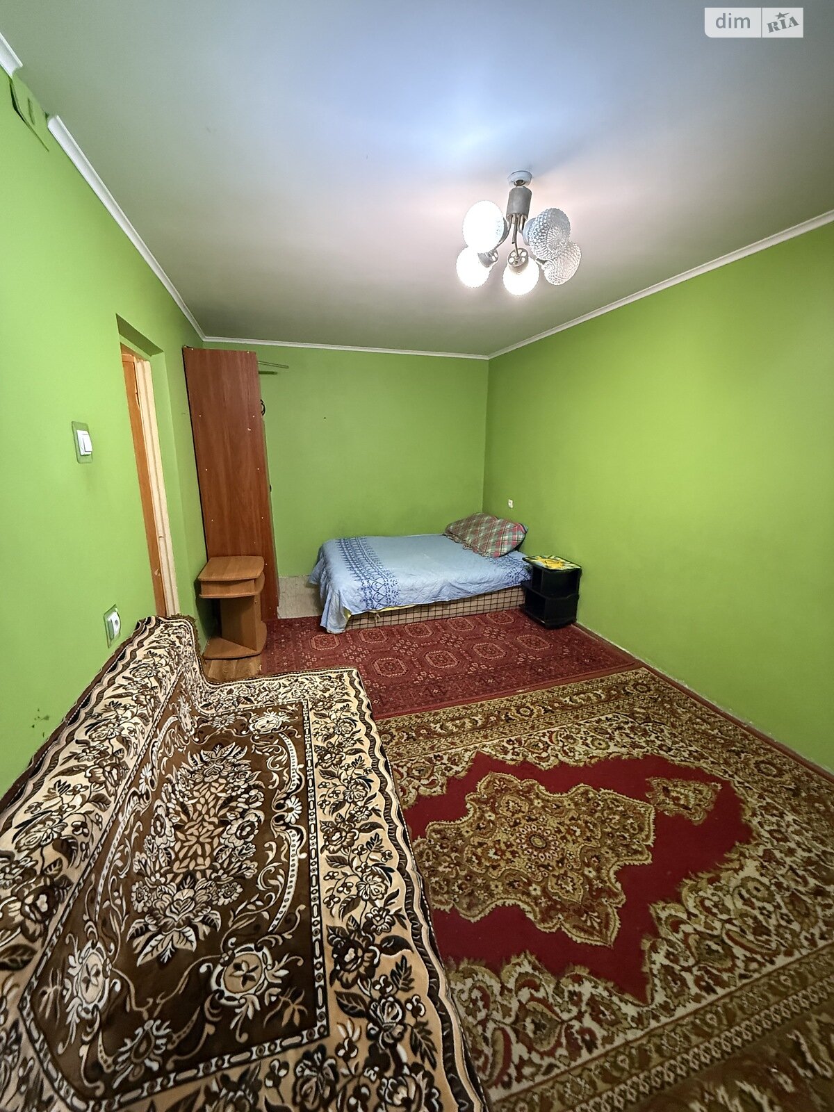 Продаж двокімнатної квартири в Дніпрі, на пров. Штабний 6, район Перемога-6 фото 1 Продаж двокімнатної квартири в Дніпрі, на пров. Штабний 6, район Перемога-6 фото 1