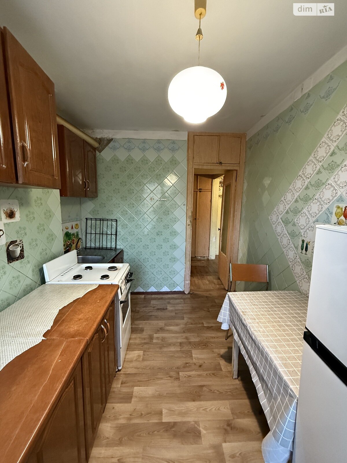 Продаж двокімнатної квартири в Дніпрі, на пров. Штабний 6, район Перемога-6 фото 1 Продаж двокімнатної квартири в Дніпрі, на пров. Штабний 6, район Перемога-6 фото 1