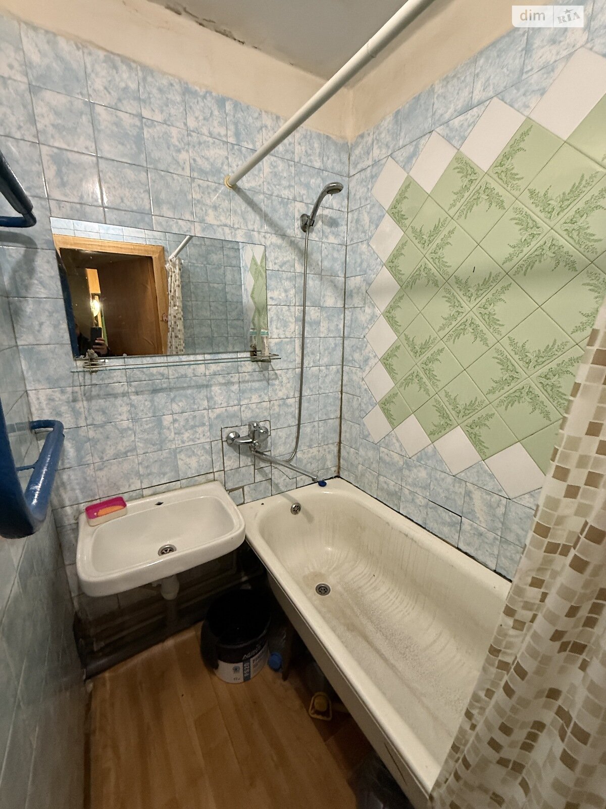 Продаж двокімнатної квартири в Дніпрі, на пров. Штабний 6, район Перемога-6 фото 1 Продаж двокімнатної квартири в Дніпрі, на пров. Штабний 6, район Перемога-6 фото 1