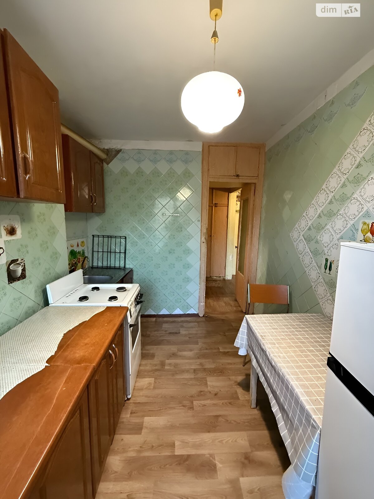 Продаж двокімнатної квартири в Дніпрі, на пров. Штабний 6, район Перемога-6 фото 1 Продаж двокімнатної квартири в Дніпрі, на пров. Штабний 6, район Перемога-6 фото 1