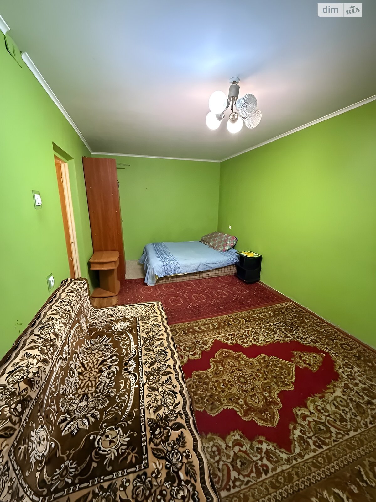 Продаж двокімнатної квартири в Дніпрі, на пров. Штабний 6, район Перемога-6 фото 1 Продаж двокімнатної квартири в Дніпрі, на пров. Штабний 6, район Перемога-6 фото 1