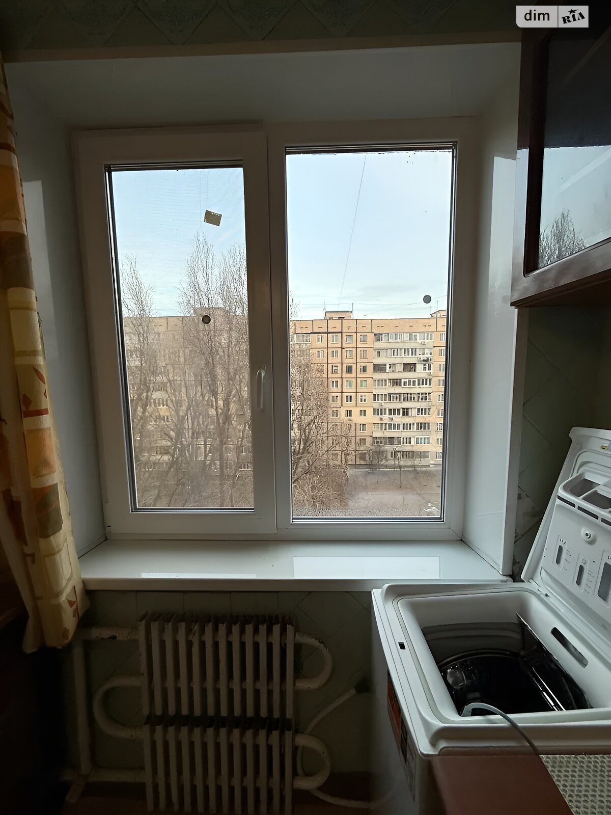Продаж двокімнатної квартири в Дніпрі, на пров. Штабний 6, район Перемога-6 фото 1 Продаж двокімнатної квартири в Дніпрі, на пров. Штабний 6, район Перемога-6 фото 1