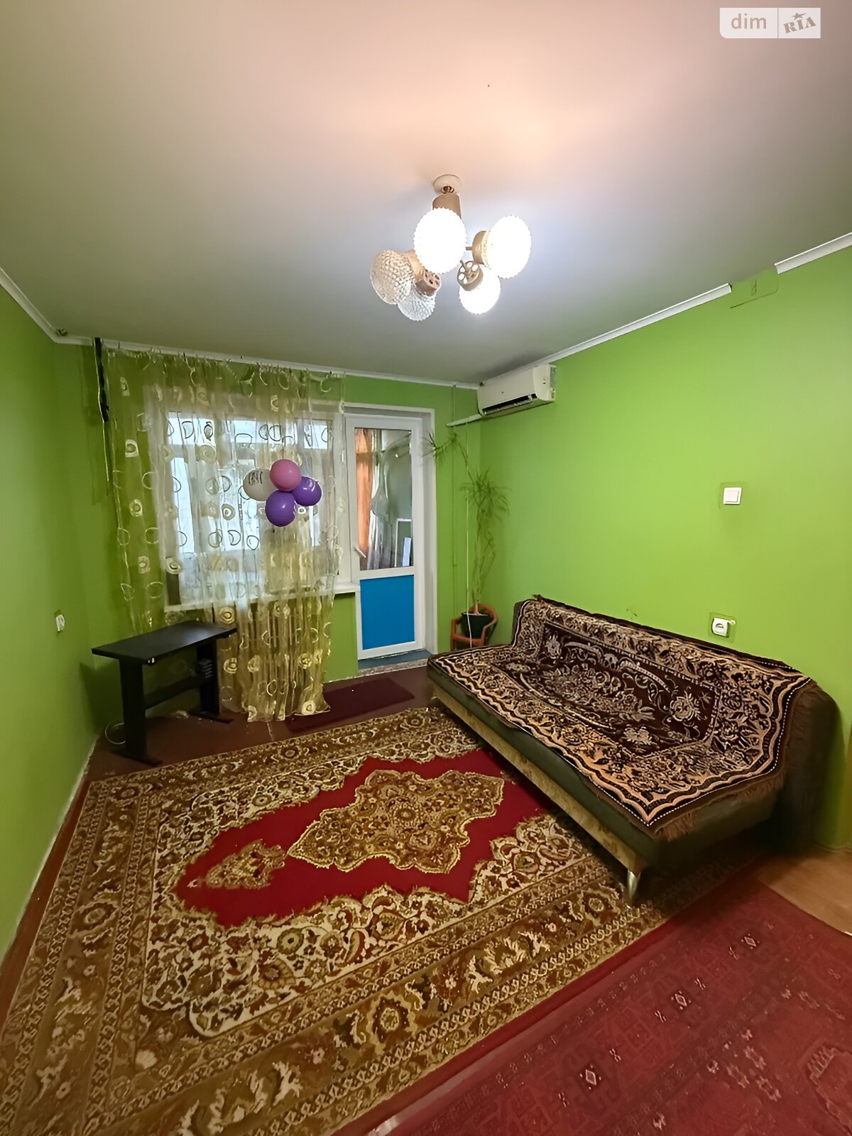 Продаж двокімнатної квартири в Дніпрі, на пров. Штабний 6, район Перемога-6 фото 1 Продаж двокімнатної квартири в Дніпрі, на пров. Штабний 6, район Перемога-6 фото 1