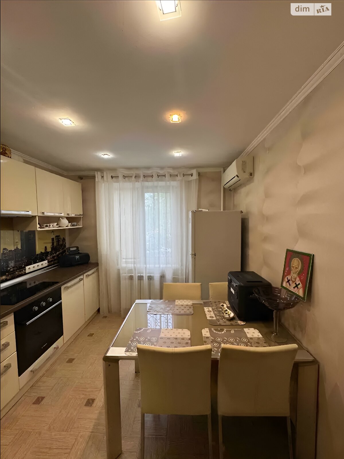 Продажа трехкомнатной квартиры в Днепре, на пер. Штабной 8, район Победа-6 фото 1 Продажа трехкомнатной квартиры в Днепре, на пер. Штабной 8, район Победа-6 фото 1