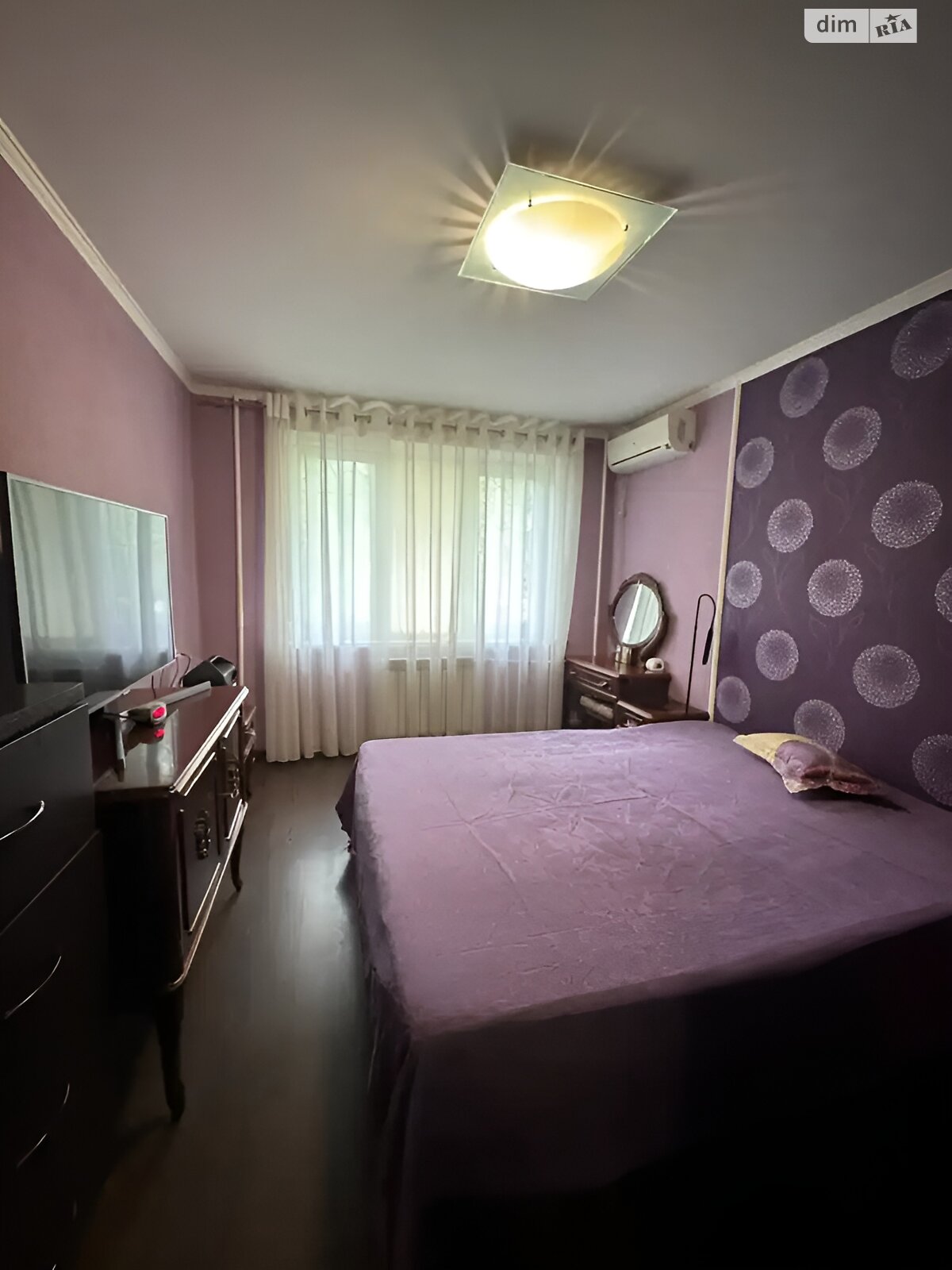 Продажа трехкомнатной квартиры в Днепре, на пер. Штабной 8, район Победа-6 фото 1 Продажа трехкомнатной квартиры в Днепре, на пер. Штабной 8, район Победа-6 фото 1