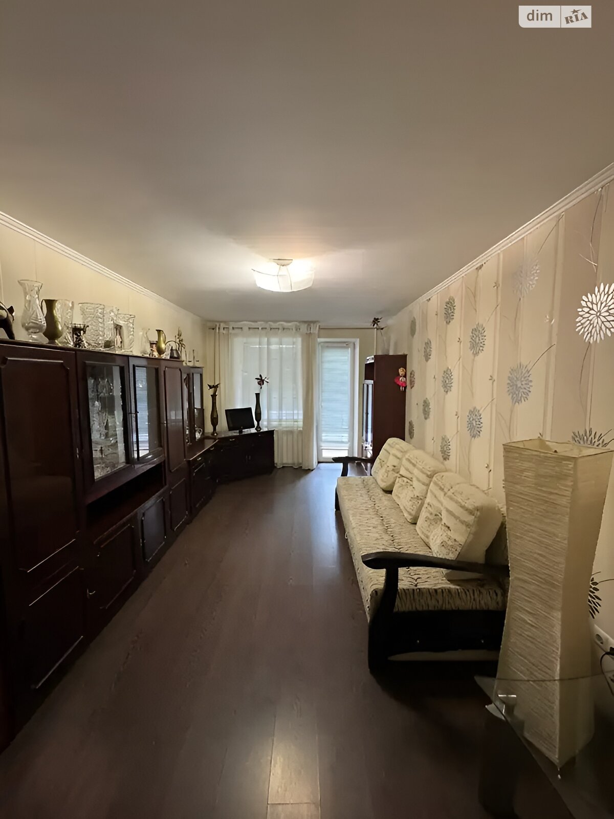 Продажа трехкомнатной квартиры в Днепре, на пер. Штабной 8, район Победа-6 фото 1 Продажа трехкомнатной квартиры в Днепре, на пер. Штабной 8, район Победа-6 фото 1