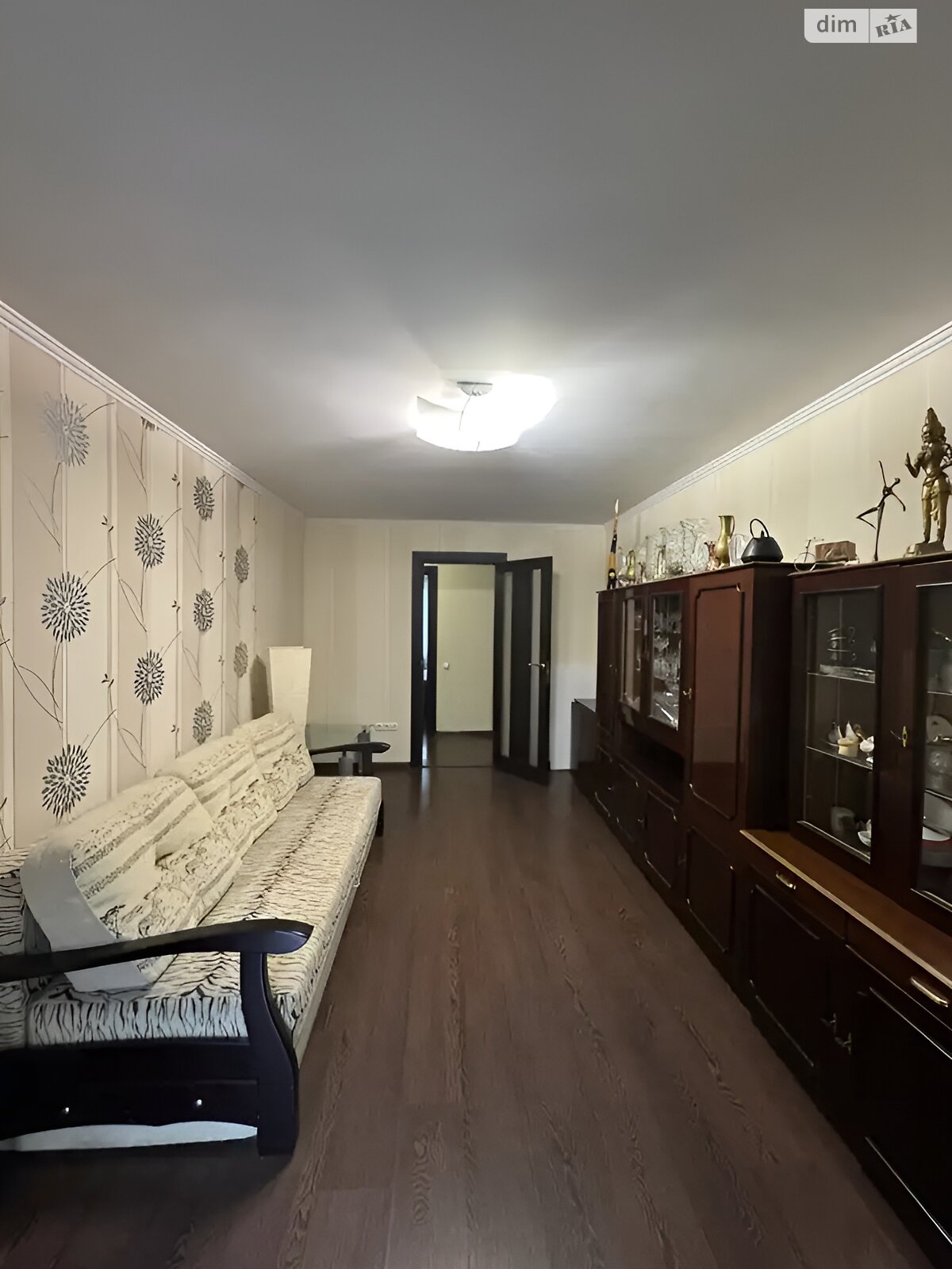 Продажа трехкомнатной квартиры в Днепре, на пер. Штабной 8, район Победа-6 фото 1 Продажа трехкомнатной квартиры в Днепре, на пер. Штабной 8, район Победа-6 фото 1
