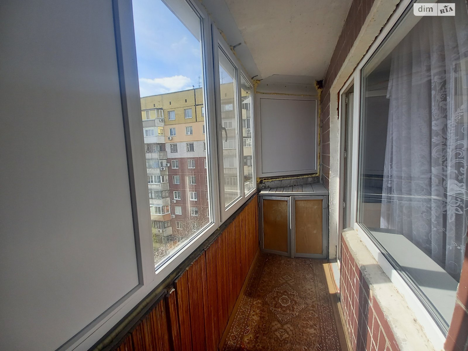 Продаж однокімнатної квартири в Дніпрі, на бул. Слави 27, район Перемога-6 фото 1