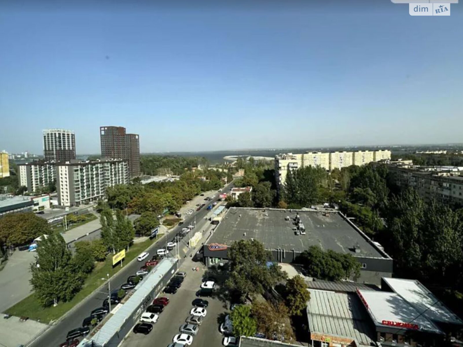 Продаж двокімнатної квартири в Дніпрі, на бул. Слави 7, район Перемога-6 фото 1 Продаж двокімнатної квартири в Дніпрі, на бул. Слави 7, район Перемога-6 фото 1