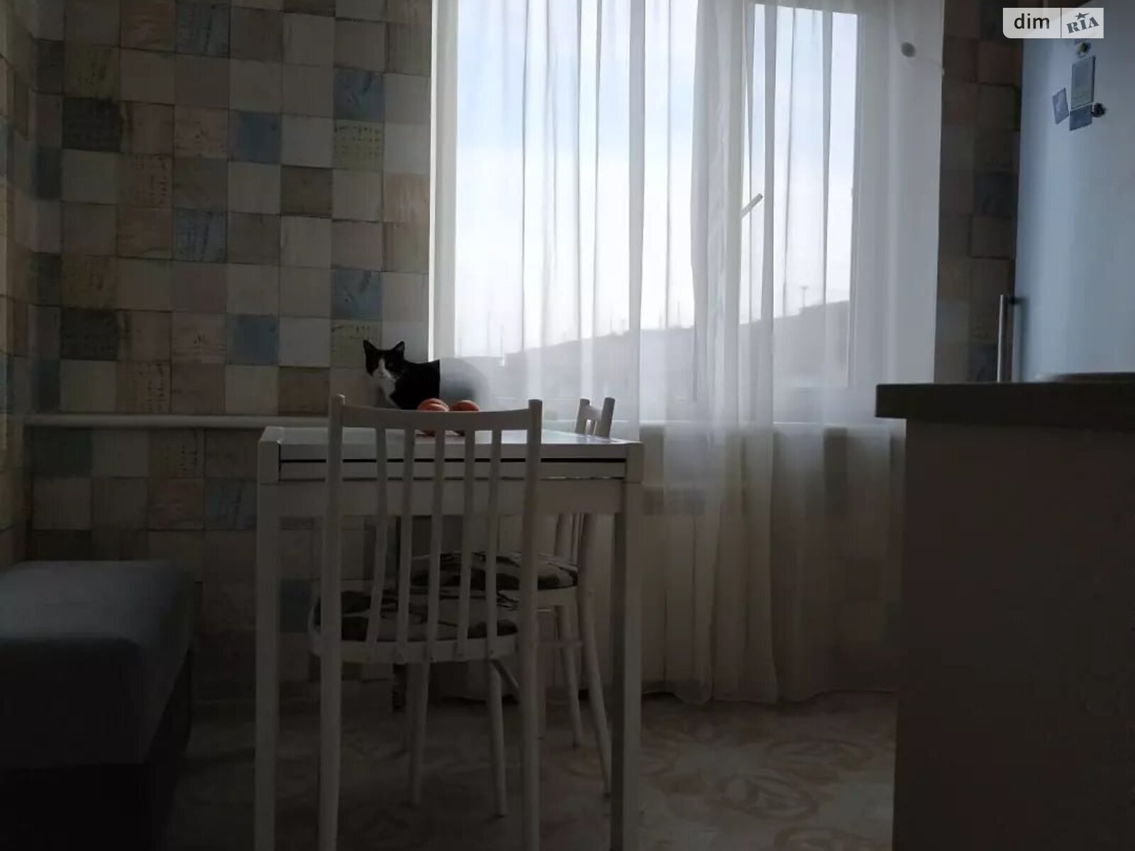 Продажа однокомнатной квартиры в Днепре, на бул. Славы 27, кв. 38, район Победа-6 фото 1 Продажа однокомнатной квартиры в Днепре, на бул. Славы 27, кв. 38, район Победа-6 фото 1