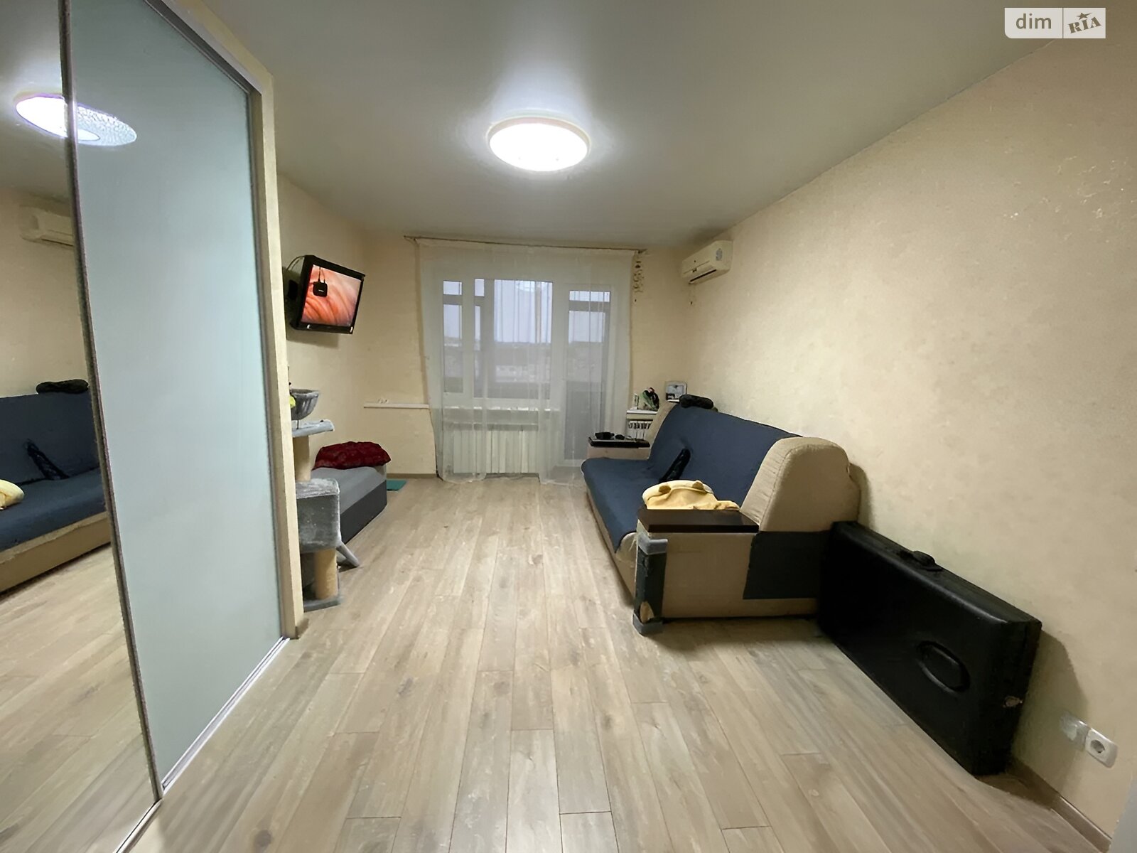Продажа однокомнатной квартиры в Днепре, на бул. Славы 27, кв. 38, район Победа-6 фото 1 Продажа однокомнатной квартиры в Днепре, на бул. Славы 27, кв. 38, район Победа-6 фото 1