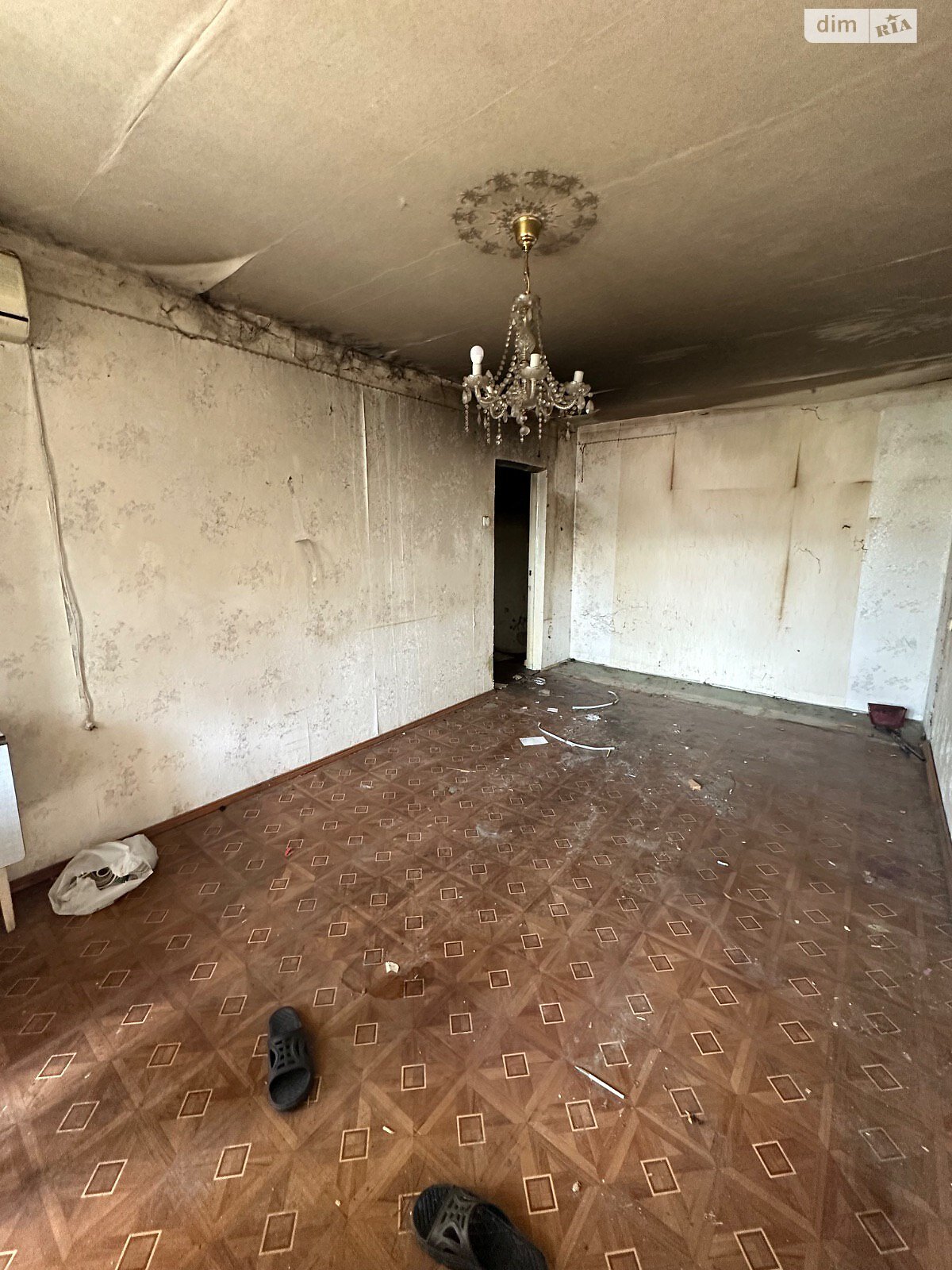 Продажа трехкомнатной квартиры в Днепре, на бул. Славы 7, район Победа-6 фото 1 Продажа трехкомнатной квартиры в Днепре, на бул. Славы 7, район Победа-6 фото 1