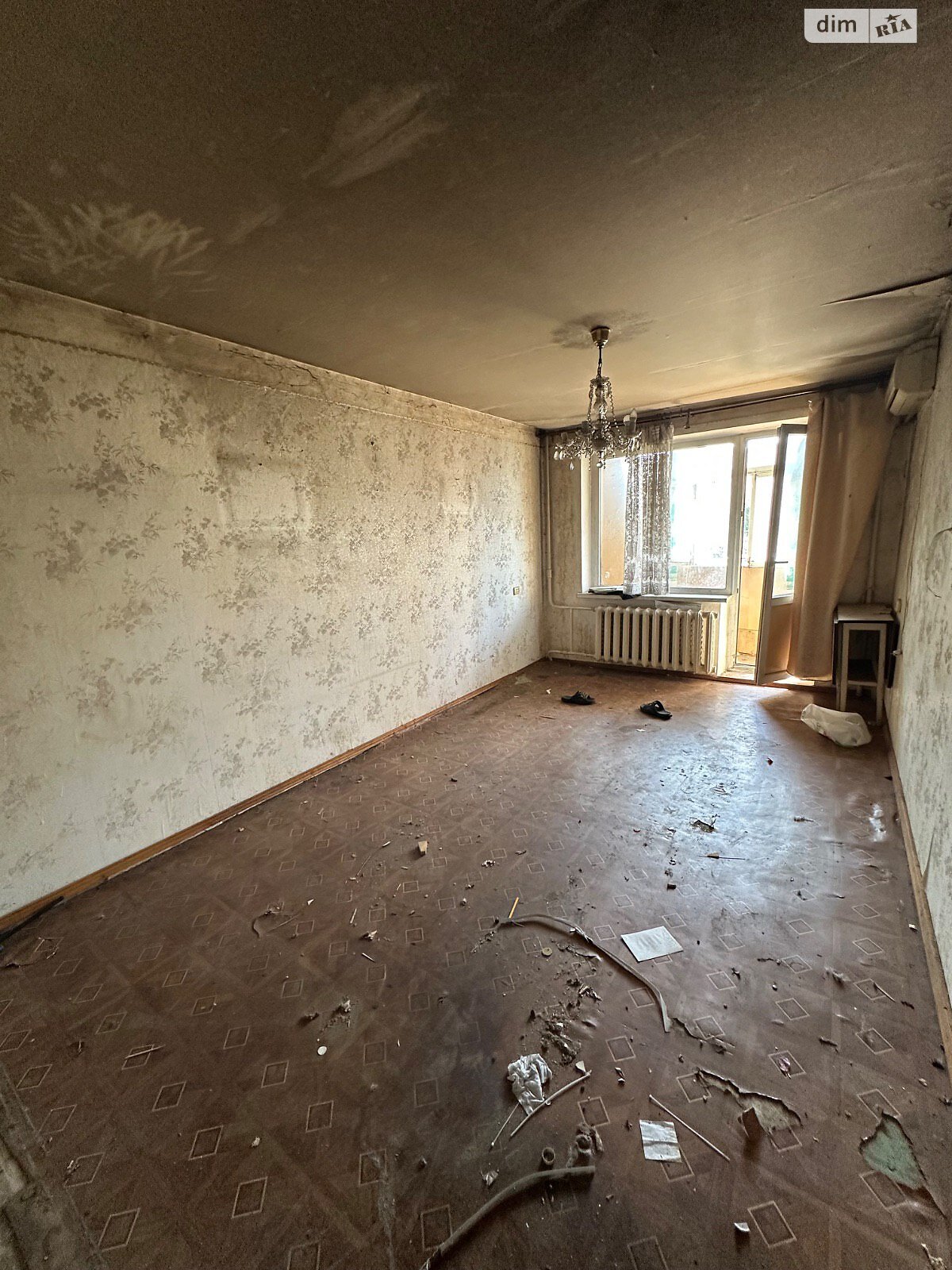 Продажа трехкомнатной квартиры в Днепре, на бул. Славы 7, район Победа-6 фото 1 Продажа трехкомнатной квартиры в Днепре, на бул. Славы 7, район Победа-6 фото 1