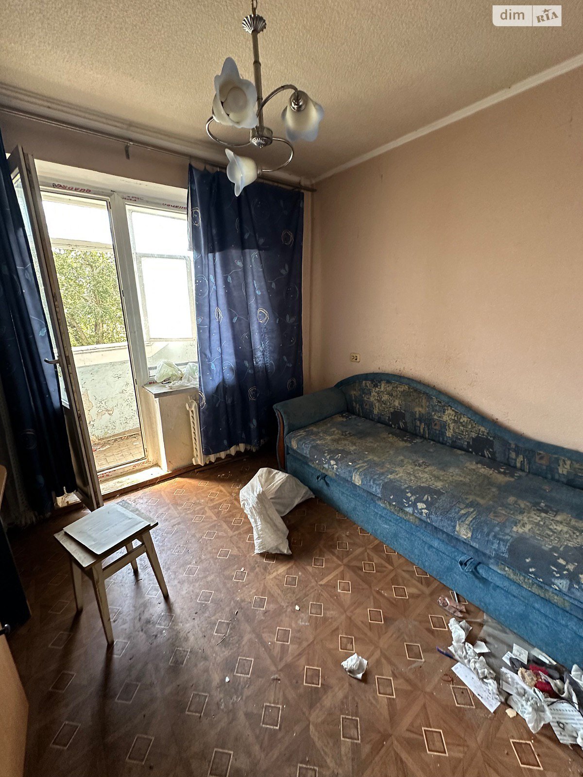 Продажа трехкомнатной квартиры в Днепре, на бул. Славы 7, район Победа-6 фото 1 Продажа трехкомнатной квартиры в Днепре, на бул. Славы 7, район Победа-6 фото 1