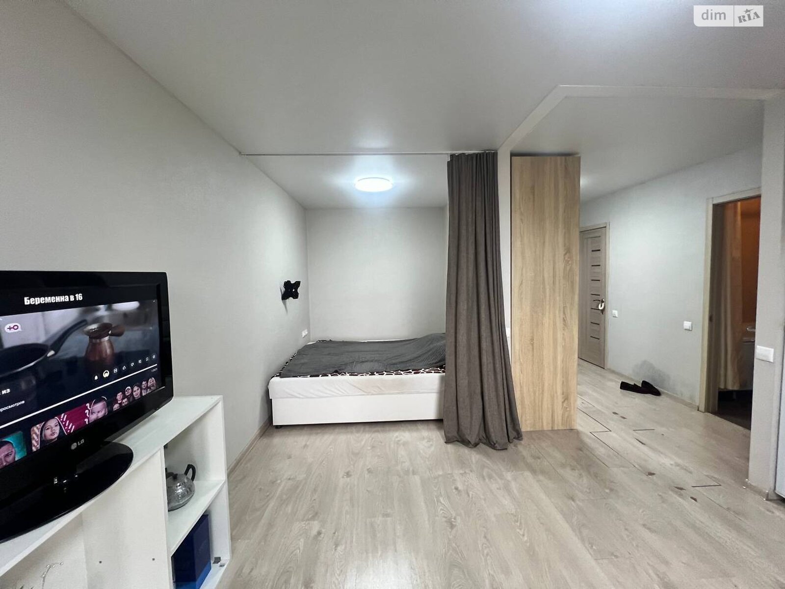 Продажа однокомнатной квартиры в Днепре, на бул. Славы 21, район Победа-6 фото 1 Продажа однокомнатной квартиры в Днепре, на бул. Славы 21, район Победа-6 фото 1