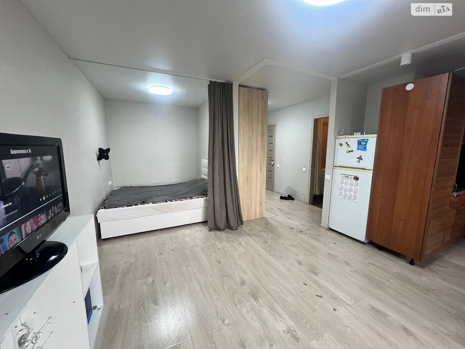 Продажа однокомнатной квартиры в Днепре, на бул. Славы 21, район Победа-6 фото 1 Продажа однокомнатной квартиры в Днепре, на бул. Славы 21, район Победа-6 фото 1