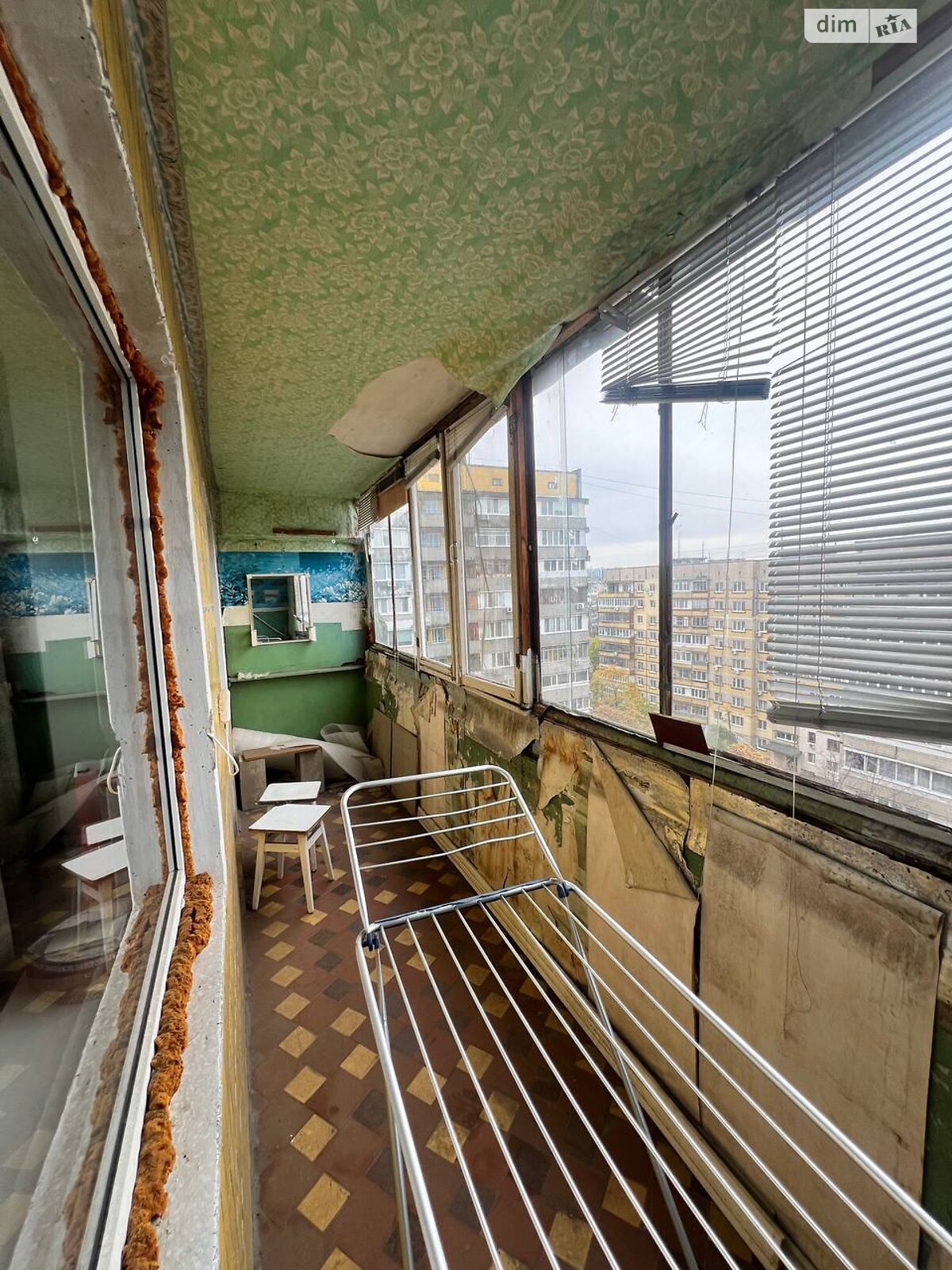 Продажа однокомнатной квартиры в Днепре, на бул. Славы 21, район Победа-6 фото 1 Продажа однокомнатной квартиры в Днепре, на бул. Славы 21, район Победа-6 фото 1