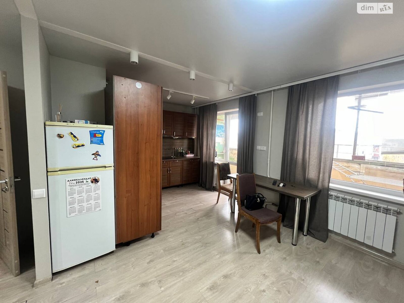 Продажа однокомнатной квартиры в Днепре, на бул. Славы 21, район Победа-6 фото 1 Продажа однокомнатной квартиры в Днепре, на бул. Славы 21, район Победа-6 фото 1