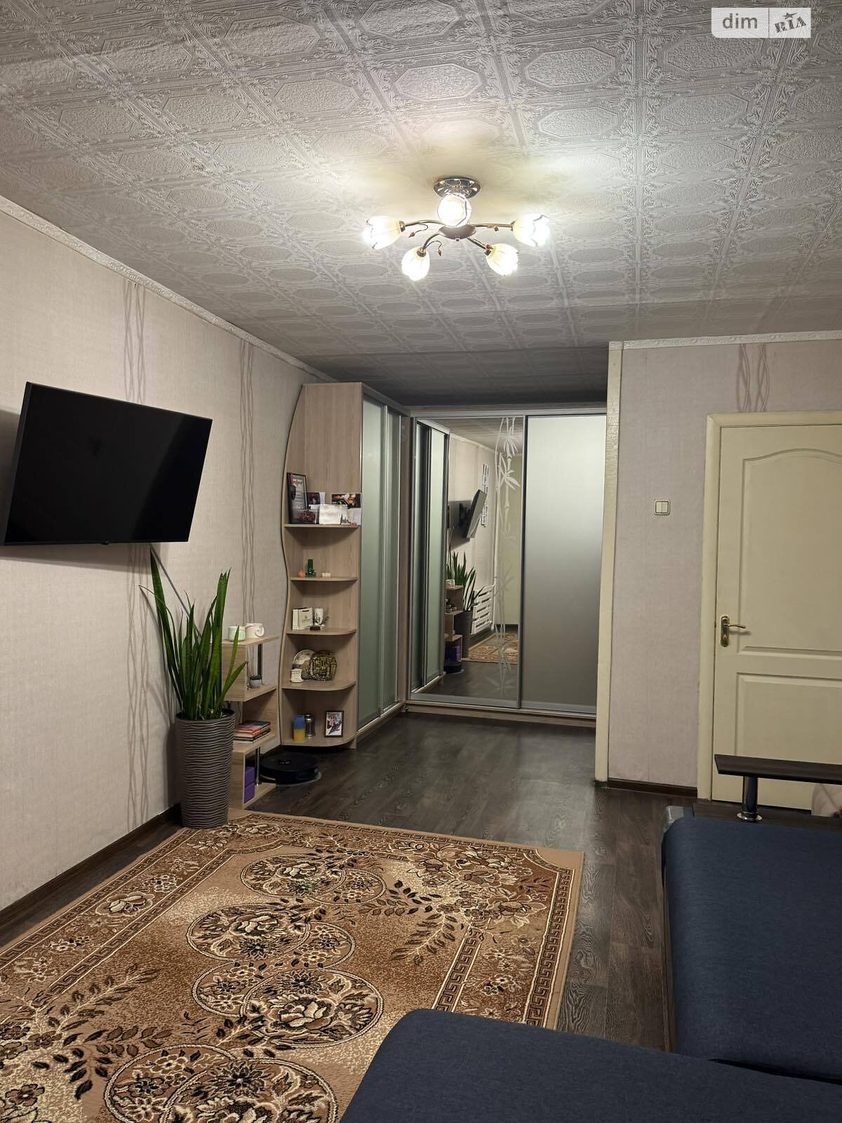 Продаж однокімнатної квартири в Дніпрі, на бул. Слави 20, район Перемога-6 фото 1 Продаж однокімнатної квартири в Дніпрі, на бул. Слави 20, район Перемога-6 фото 1