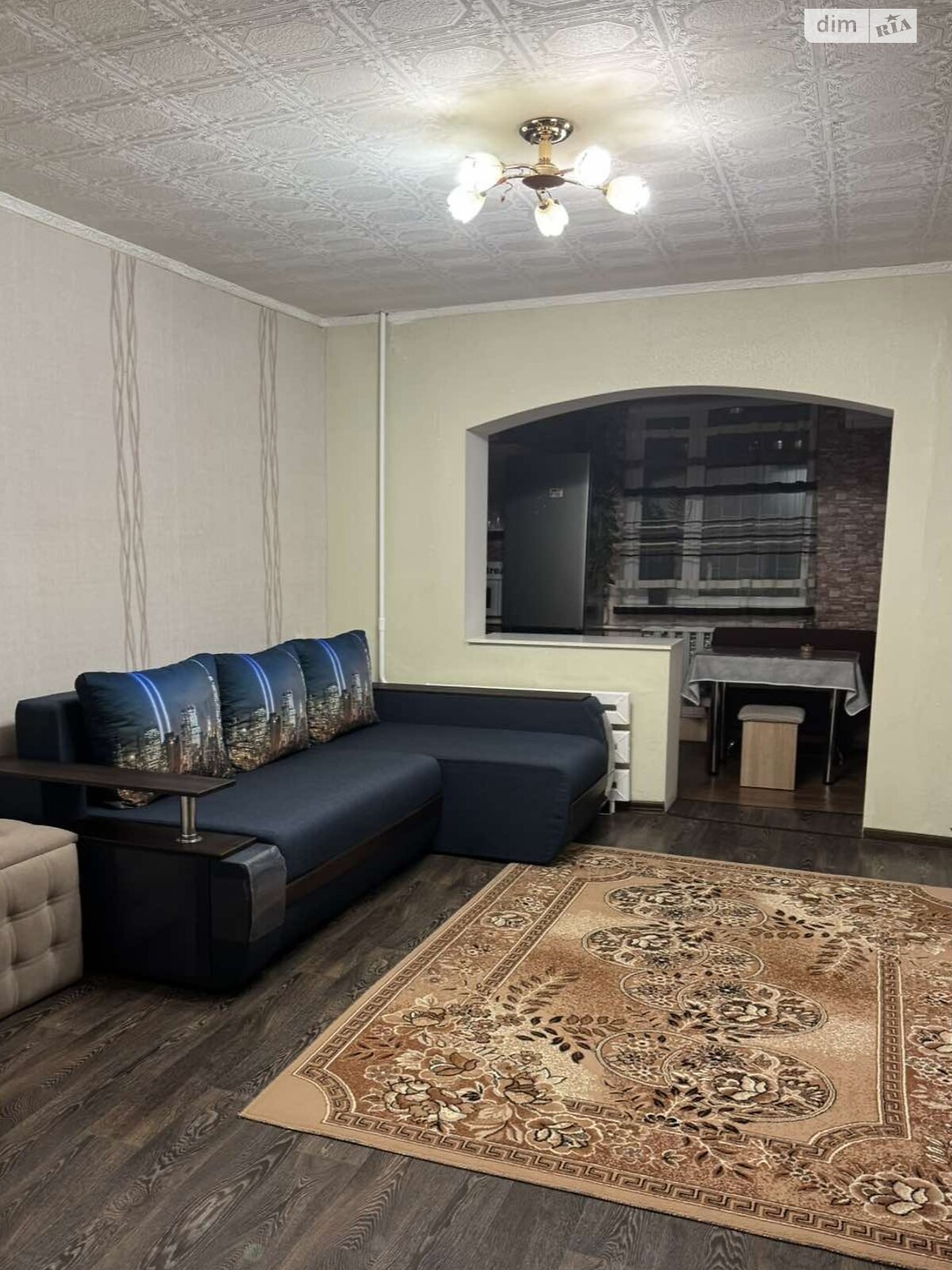 Продаж однокімнатної квартири в Дніпрі, на бул. Слави 20, район Перемога-6 фото 1 Продаж однокімнатної квартири в Дніпрі, на бул. Слави 20, район Перемога-6 фото 1