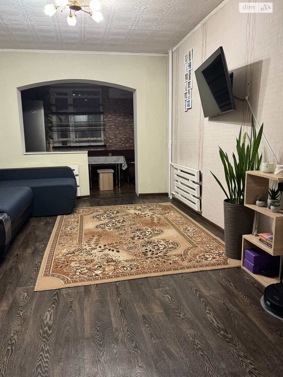 Продаж однокімнатної квартири в Дніпрі, на бул. Слави 20, район Перемога-6 фото 1 Продаж однокімнатної квартири в Дніпрі, на бул. Слави 20, район Перемога-6 фото 1