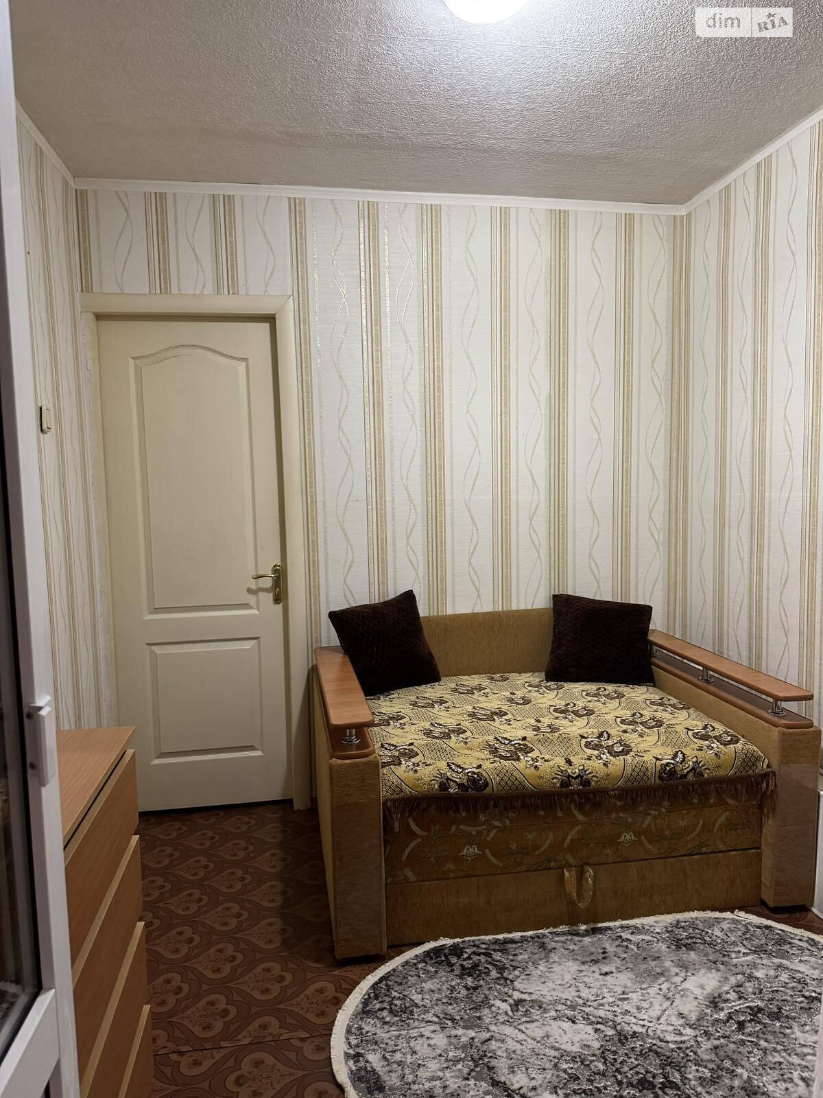 Продаж однокімнатної квартири в Дніпрі, на бул. Слави 20, район Перемога-6 фото 1 Продаж однокімнатної квартири в Дніпрі, на бул. Слави 20, район Перемога-6 фото 1