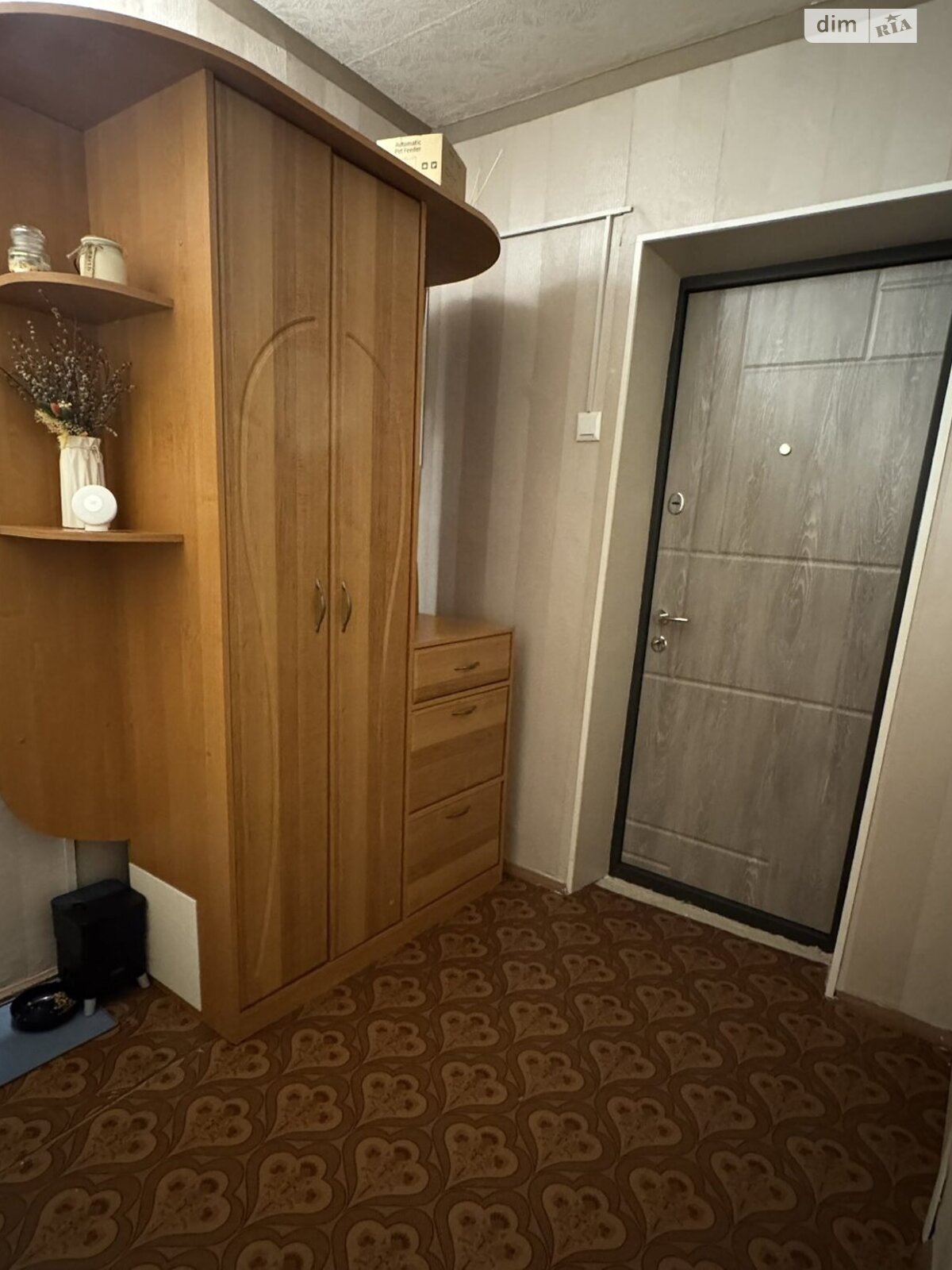 Продаж однокімнатної квартири в Дніпрі, на бул. Слави 20, район Перемога-6 фото 1 Продаж однокімнатної квартири в Дніпрі, на бул. Слави 20, район Перемога-6 фото 1