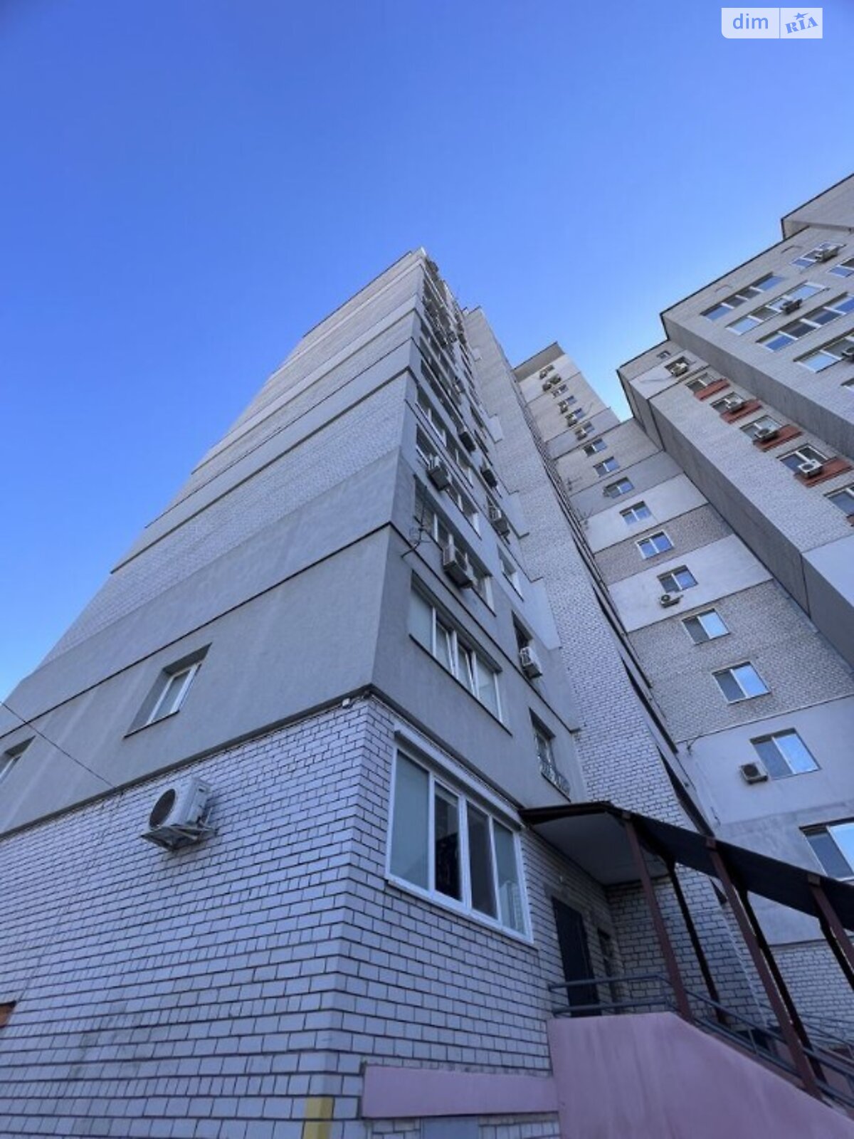Продаж двокімнатної квартири в Дніпрі, на вул. Судця Маршала 7, район Перемога-6 фото 1