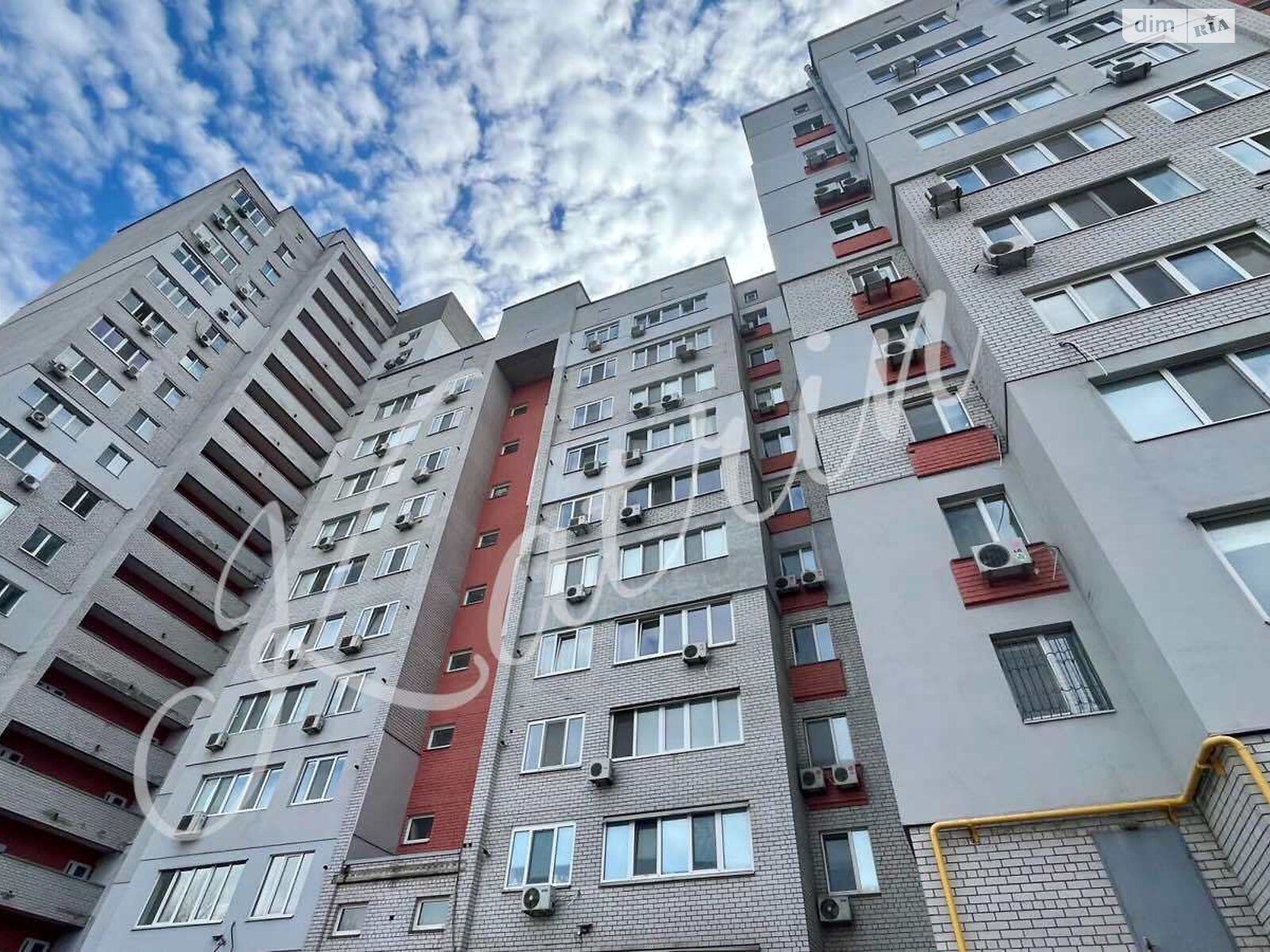 Продажа двухкомнатной квартиры в Днепре, на ул. Судца Маршала 7, район Победа-6 фото 1