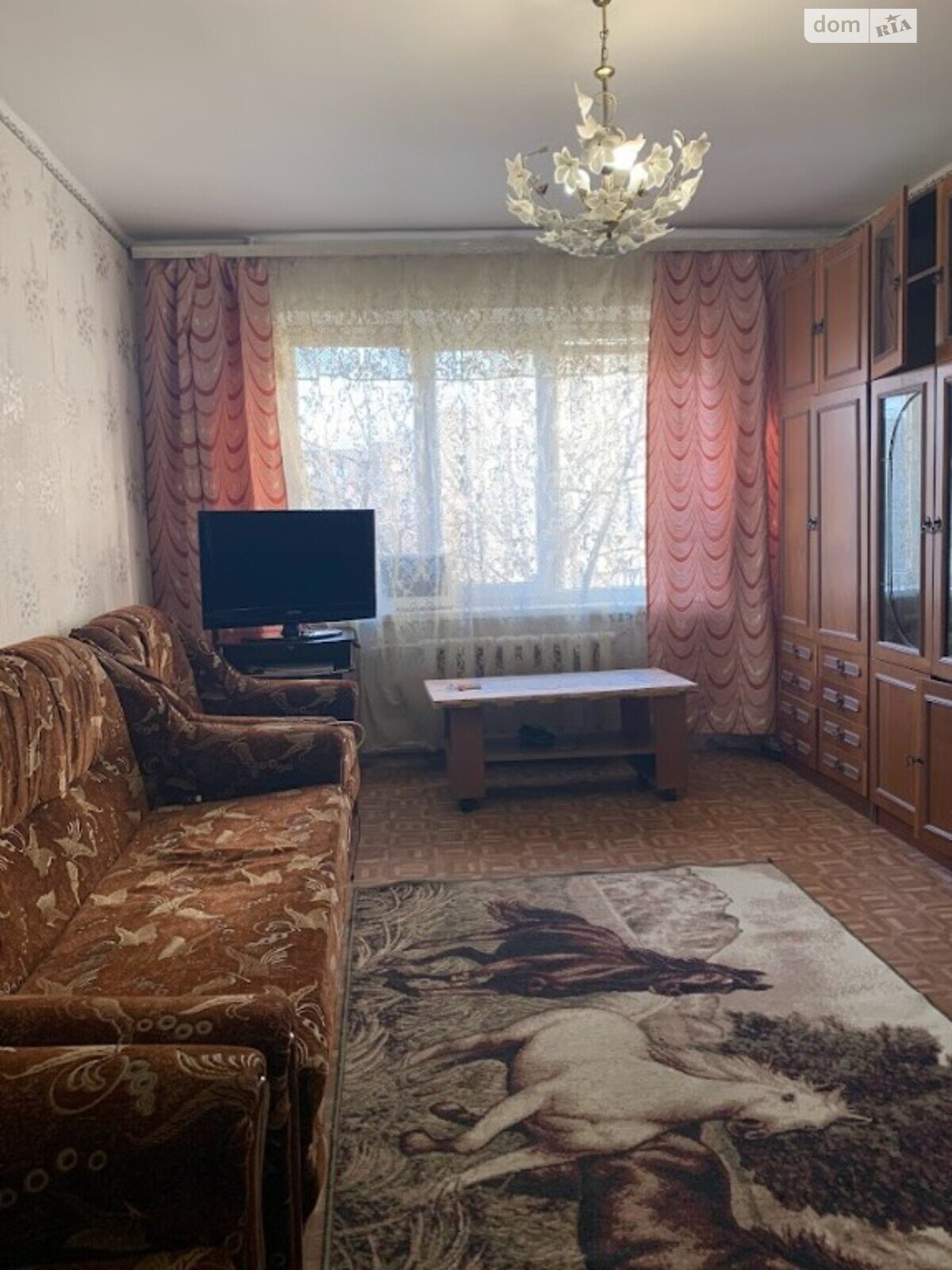 Продажа трехкомнатной квартиры в Днепре, на ул. Героев Днепра 32, район Победа-6 фото 1