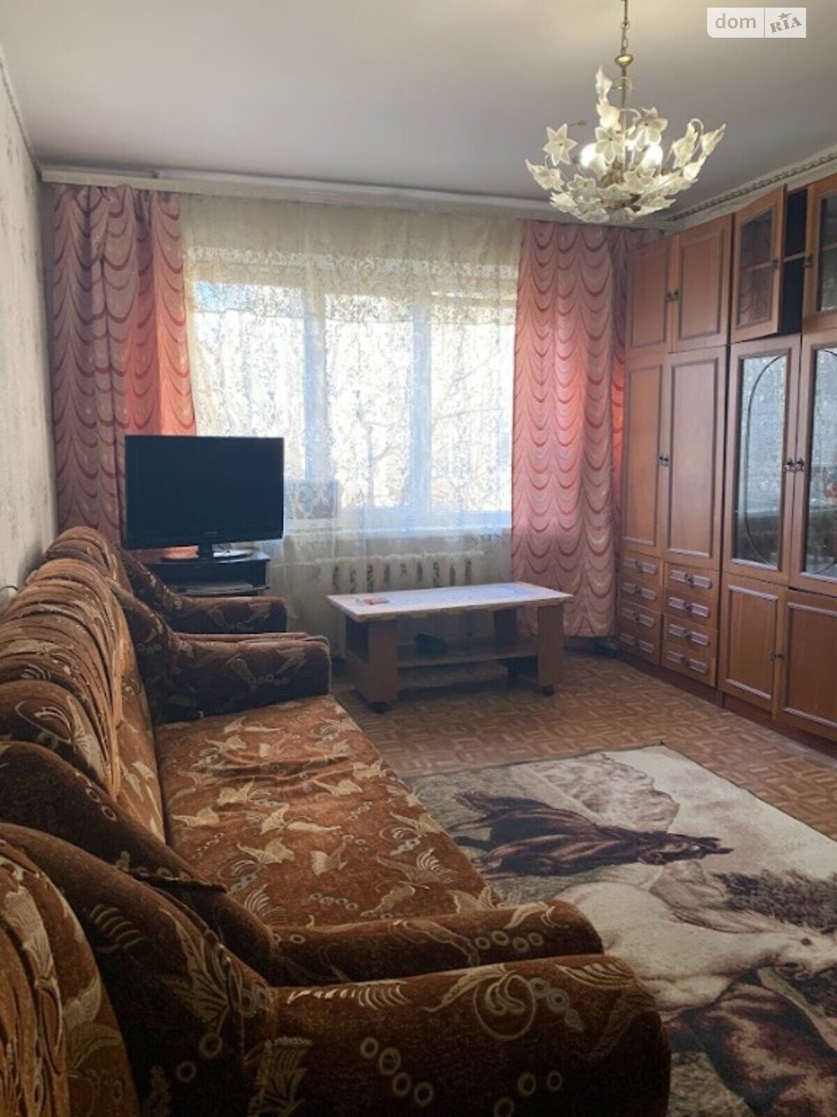 Продажа трехкомнатной квартиры в Днепре, на ул. Героев Днепра 32, район Победа-6 фото 1