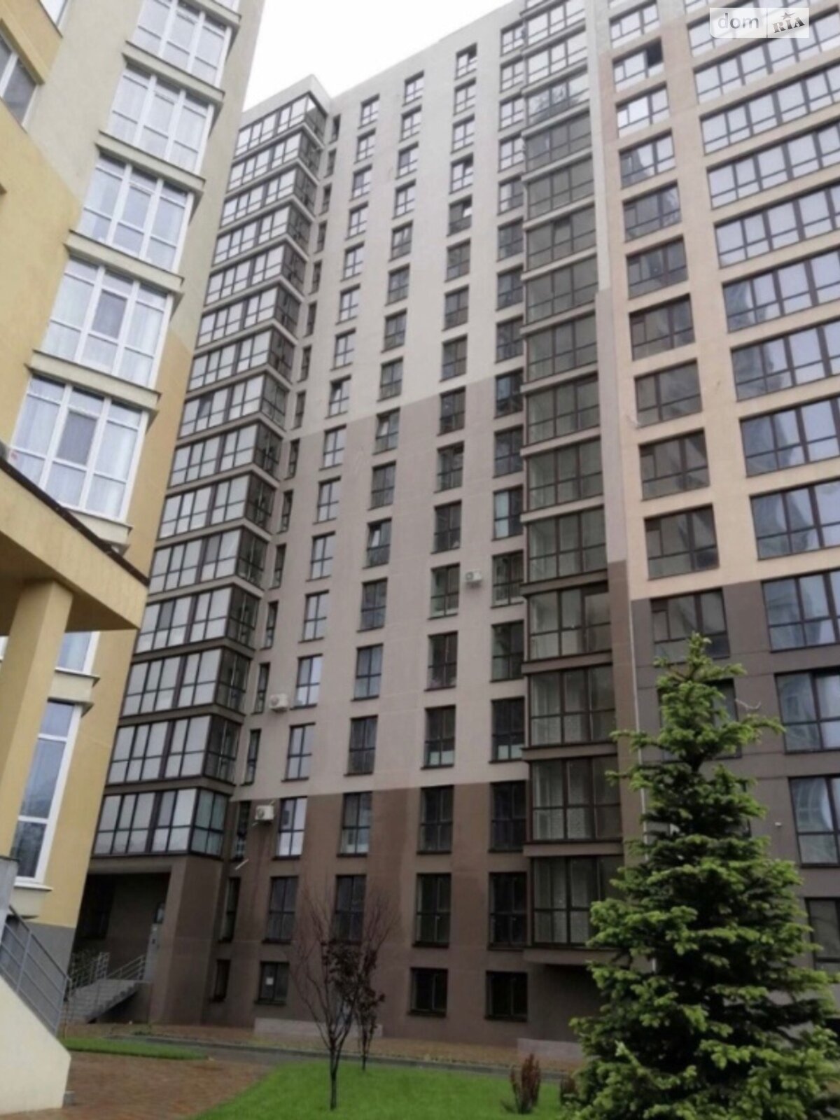 Продажа двухкомнатной квартиры в Днепре, на ул. Мандрыковская, район Мандрыкивка фото 1