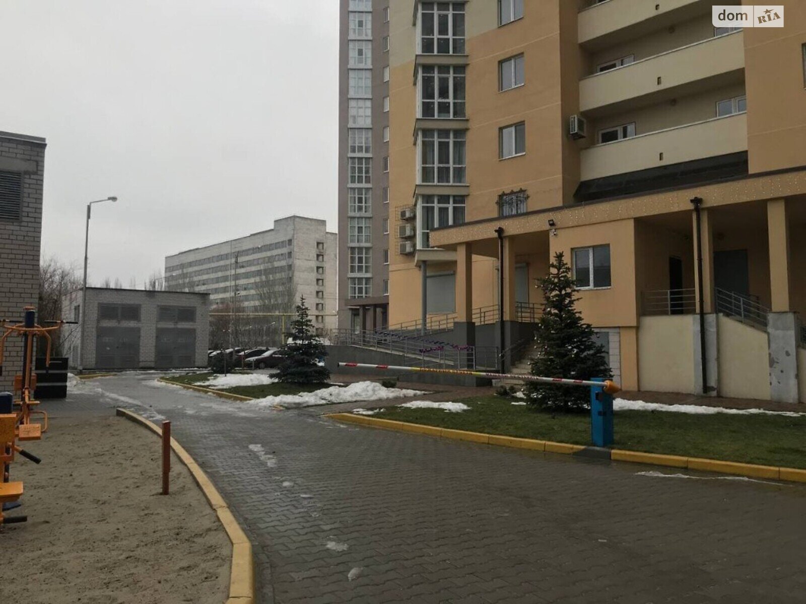Продажа двухкомнатной квартиры в Днепре, на ул. Мандрыковская, район Мандрыкивка фото 1