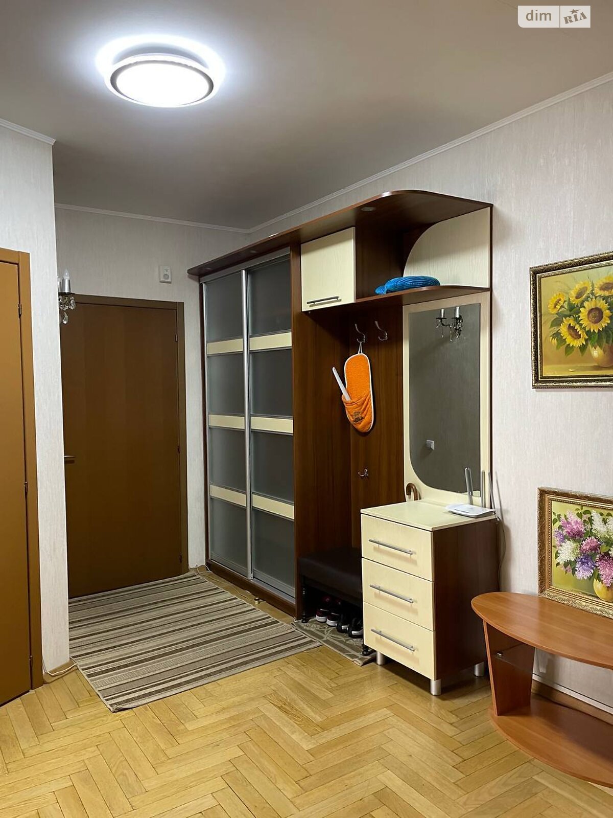 Продаж двокімнатної квартири в Дніпрі, на вул. Мандриківська 338, район Перемога-5 фото 1