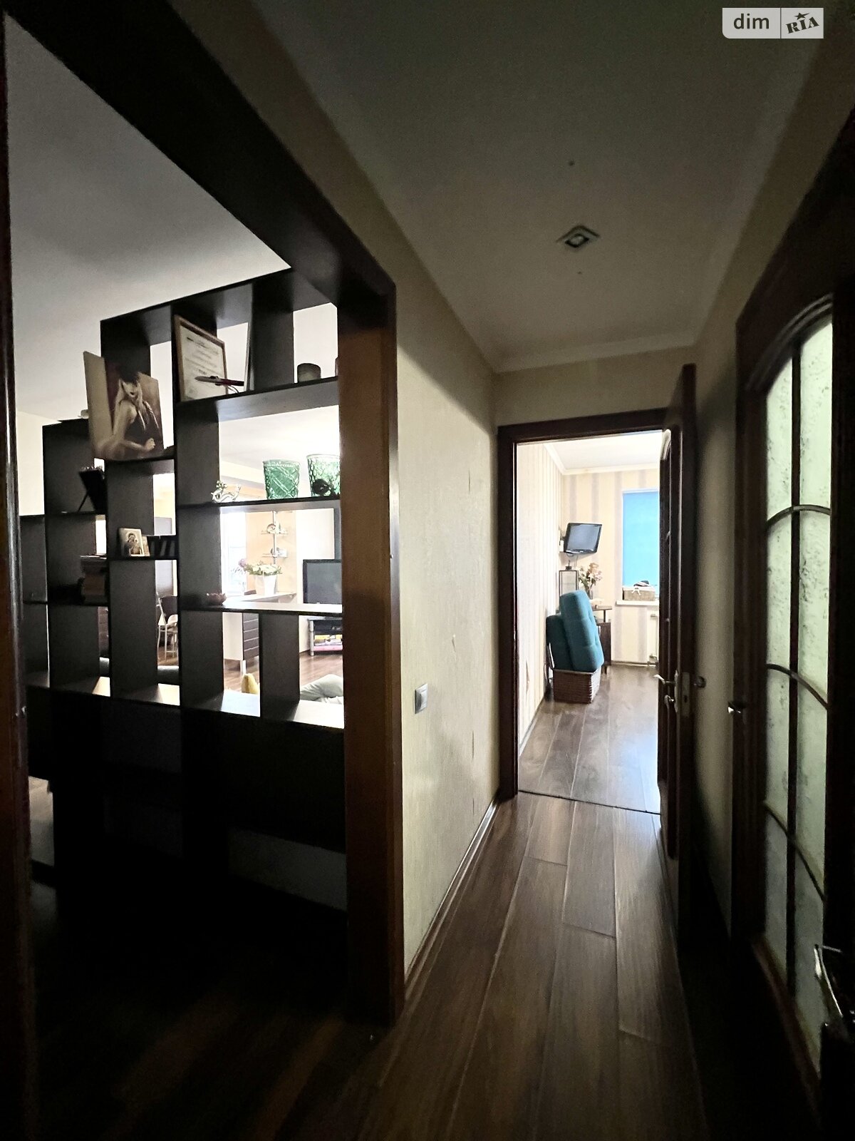 Продажа трехкомнатной квартиры в Днепре, на просп. Героев 19, район Победа-5 фото 1