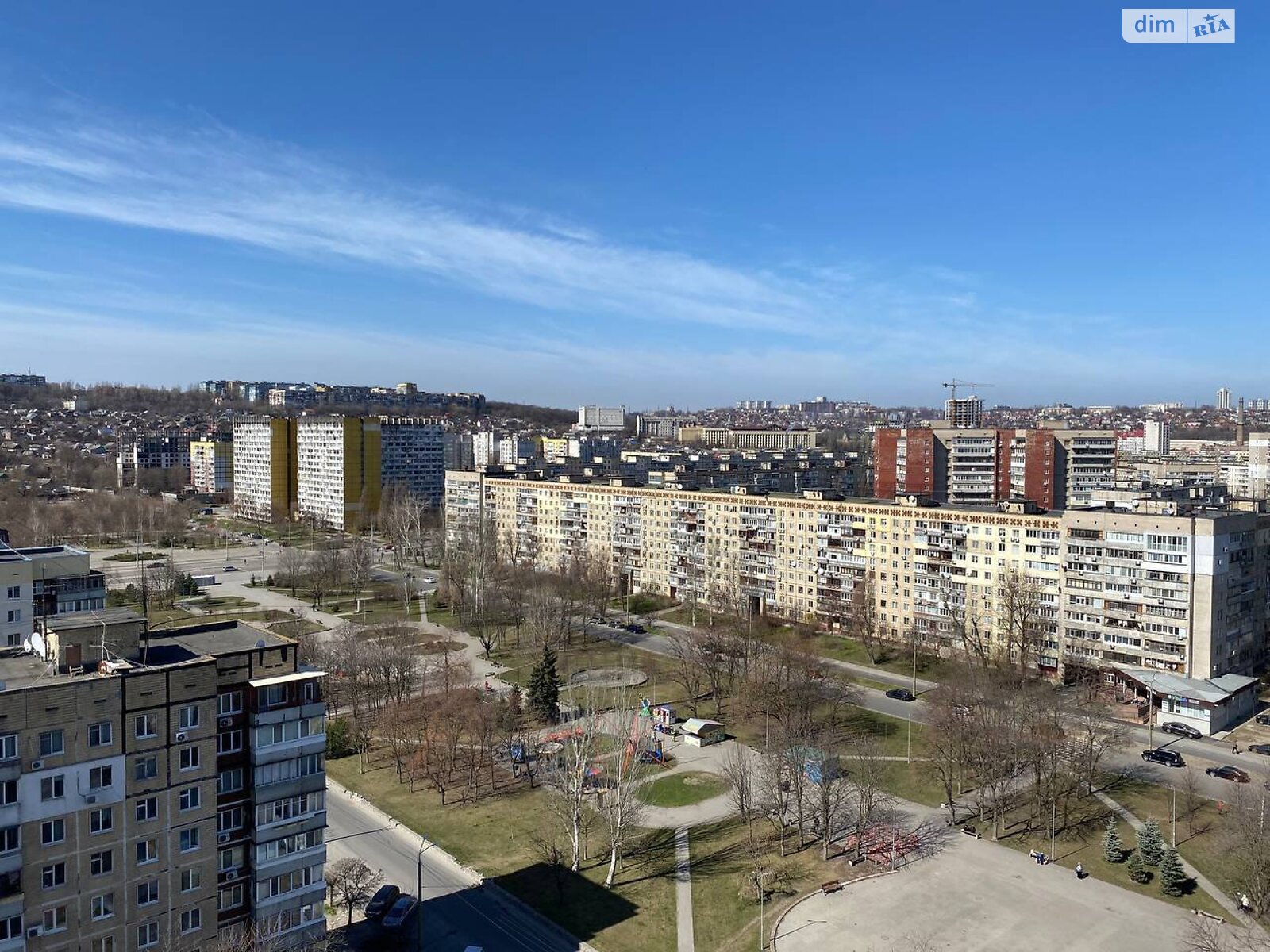 Продаж двокімнатної квартири в Дніпрі, на бул. Слави 7, район Перемога-6 фото 1