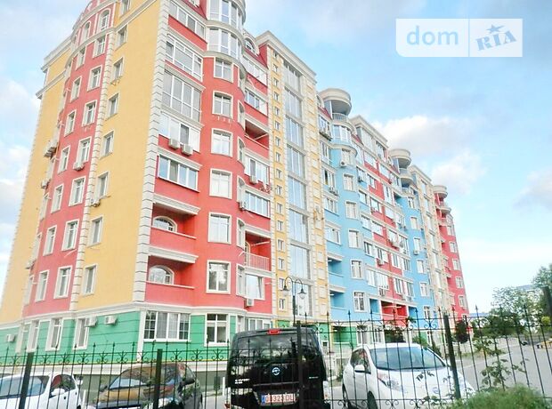 Продажа однокомнатной квартиры в Днепре, район Победа-6 фото 1 Продажа однокомнатной квартиры в Днепре, район Победа-6 фото 1