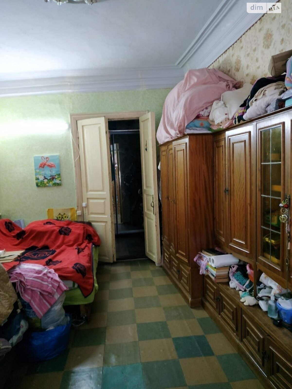 Продаж двокімнатної квартири в Дніпрі, на вул. Алексєєнко Надії, район Підгірна Слобода фото 1 Продаж двокімнатної квартири в Дніпрі, на вул. Алексєєнко Надії, район Підгірна Слобода фото 1
