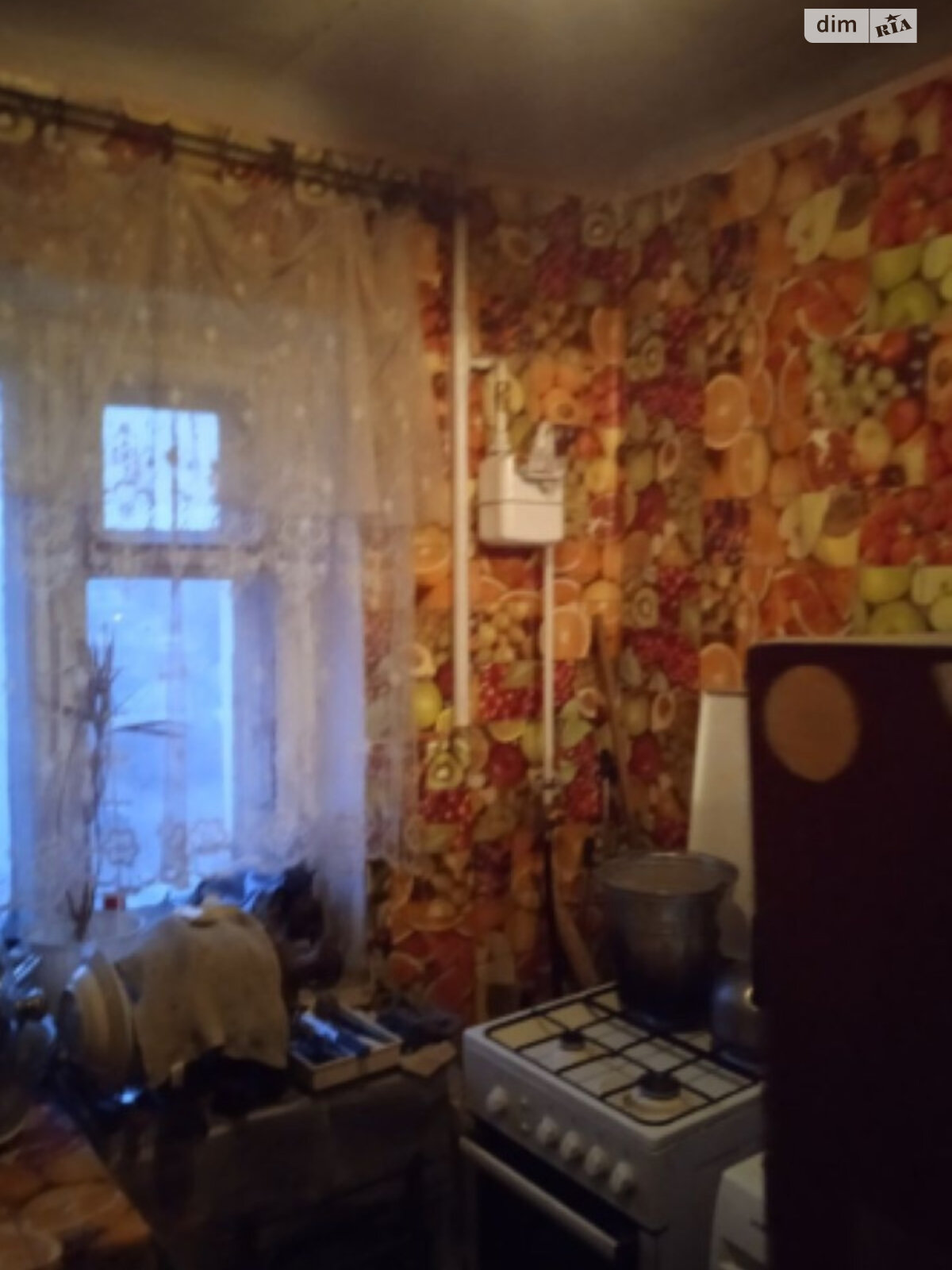 Продаж двокімнатної квартири в Дніпрі, на вул. Степана Бандери 8А, район Підгірна Слобода фото 1 Продаж двокімнатної квартири в Дніпрі, на вул. Степана Бандери 8А, район Підгірна Слобода фото 1