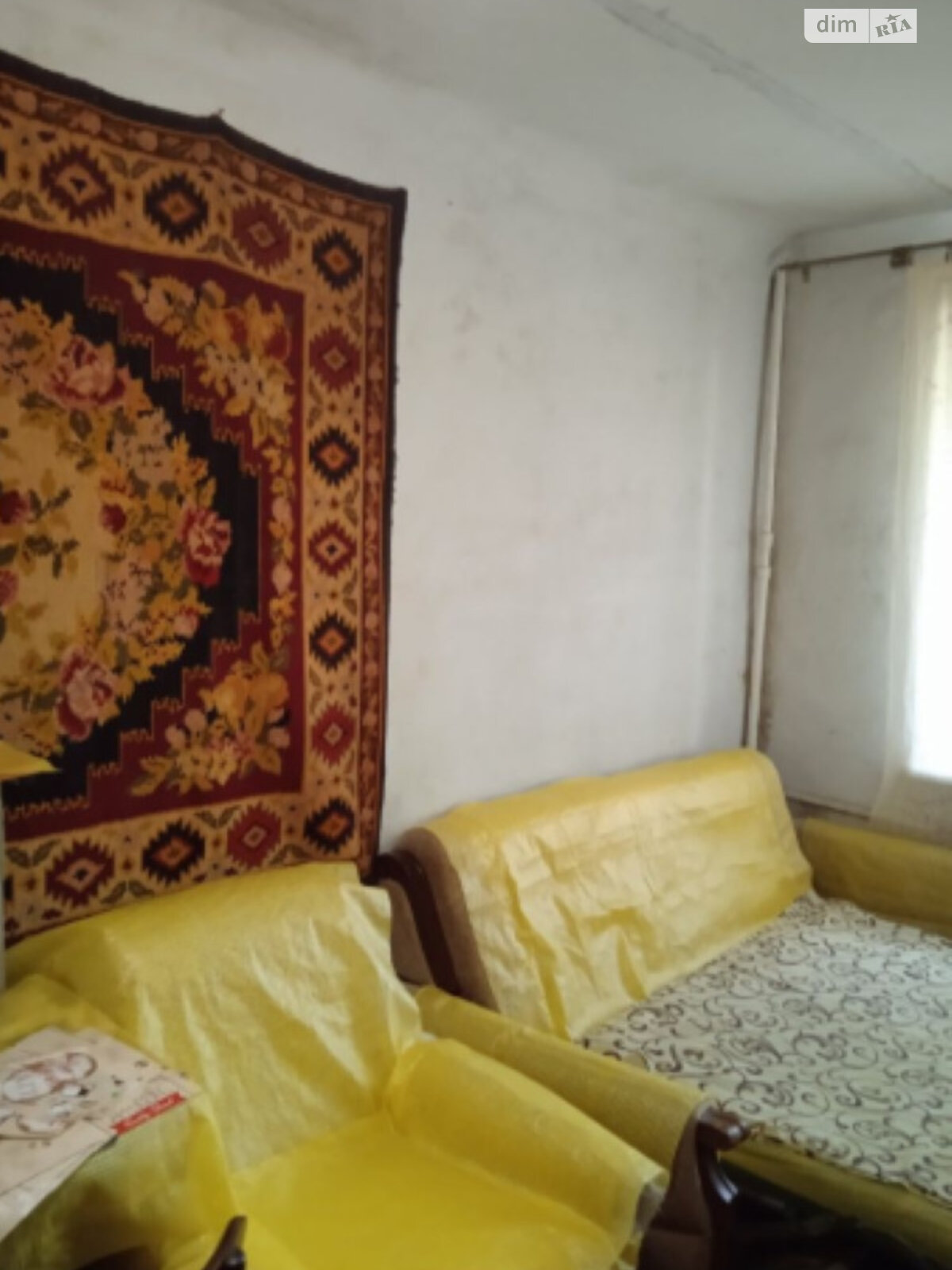 Продаж двокімнатної квартири в Дніпрі, на вул. Степана Бандери 8А, район Підгірна Слобода фото 1 Продаж двокімнатної квартири в Дніпрі, на вул. Степана Бандери 8А, район Підгірна Слобода фото 1