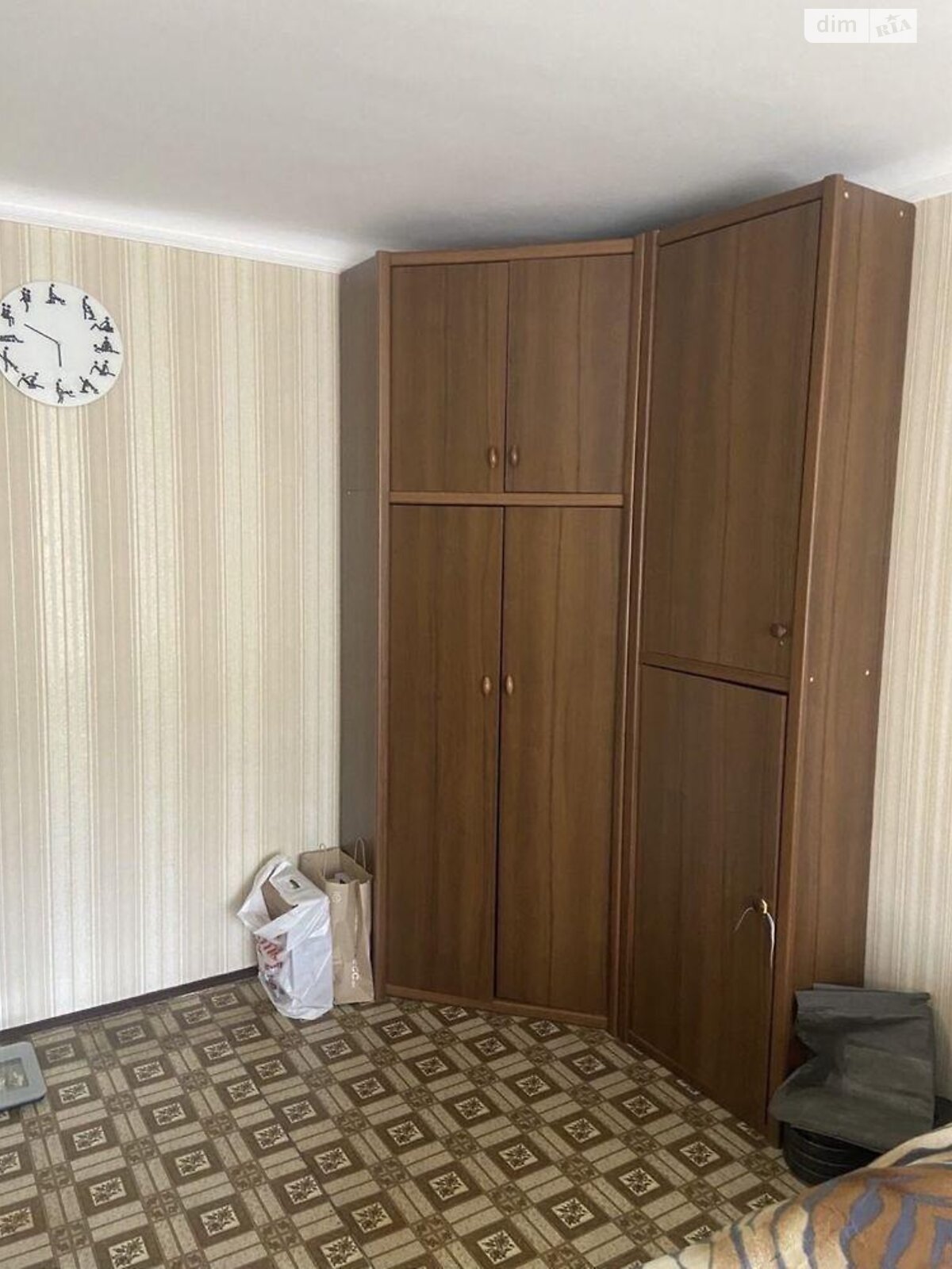 Продажа однокомнатной квартиры в Днепре, на просп. Науки, район Подстанция фото 1 Продажа однокомнатной квартиры в Днепре, на просп. Науки, район Подстанция фото 1