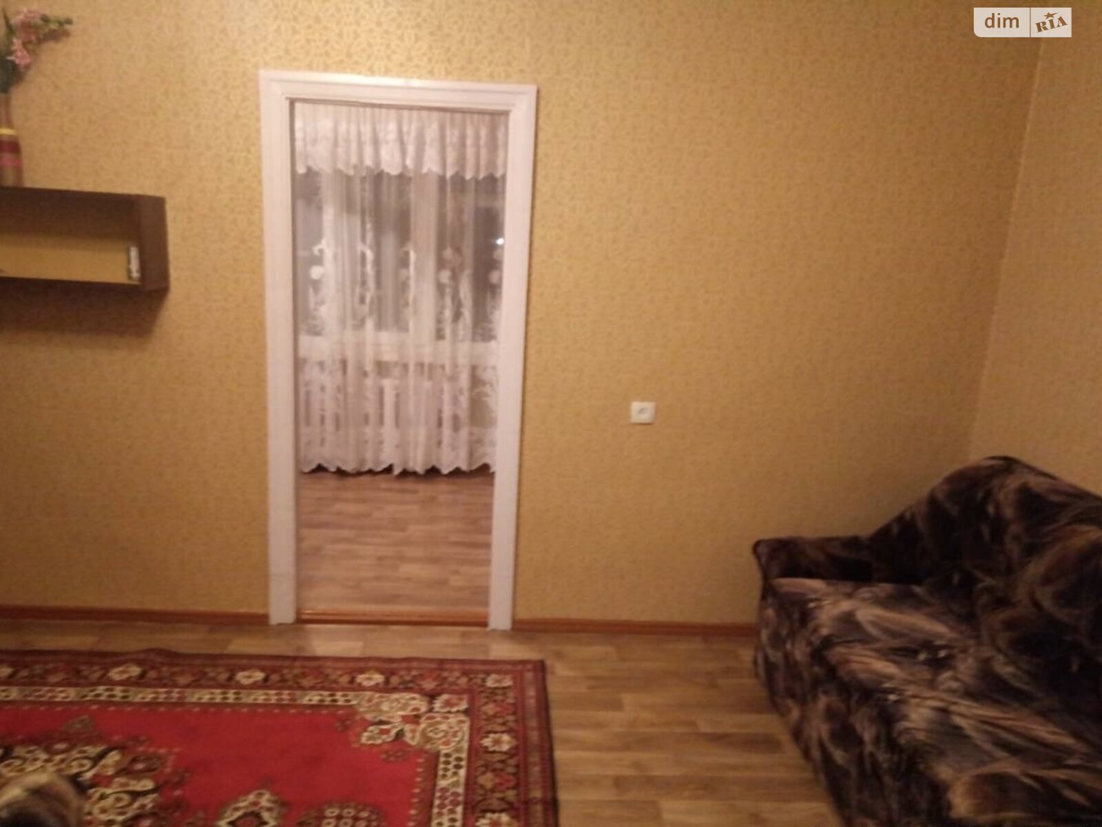 Продаж двокімнатної квартири в Дніпрі, на вул. Ірпінська 6, район Підстанція фото 1 Продаж двокімнатної квартири в Дніпрі, на вул. Ірпінська 6, район Підстанція фото 1