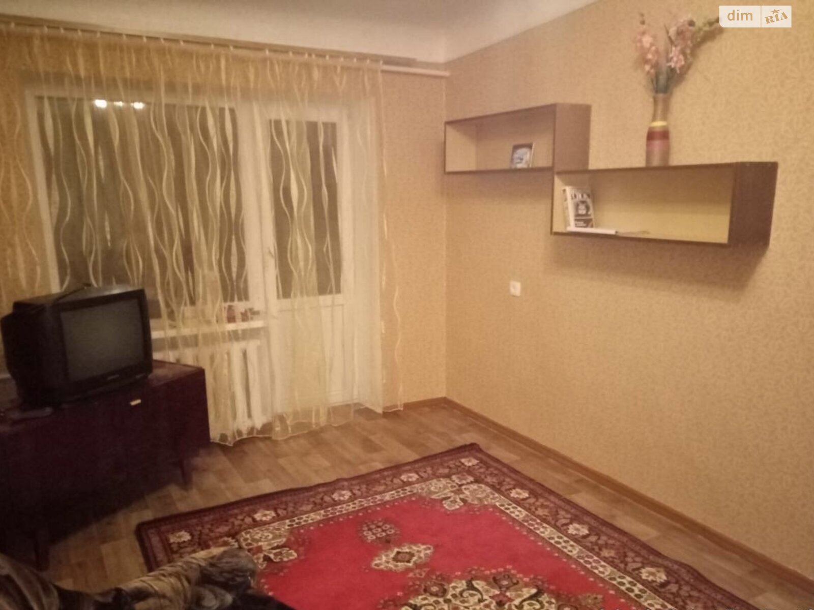 Продаж двокімнатної квартири в Дніпрі, на вул. Ірпінська 6, район Підстанція фото 1 Продаж двокімнатної квартири в Дніпрі, на вул. Ірпінська 6, район Підстанція фото 1